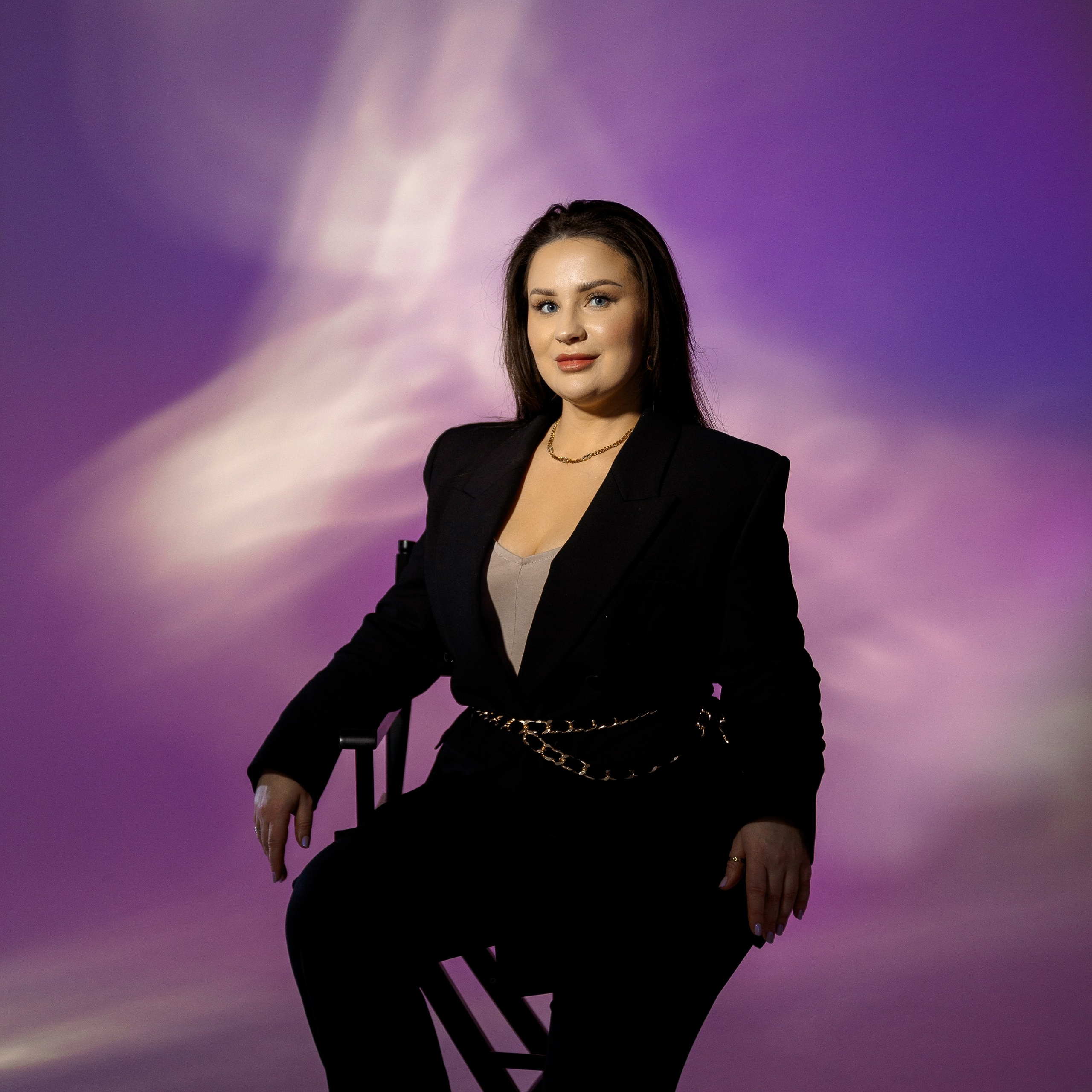 Portret biznesowy. Свадебный фотограф Варшава Лодзь Польша Елена Юцова