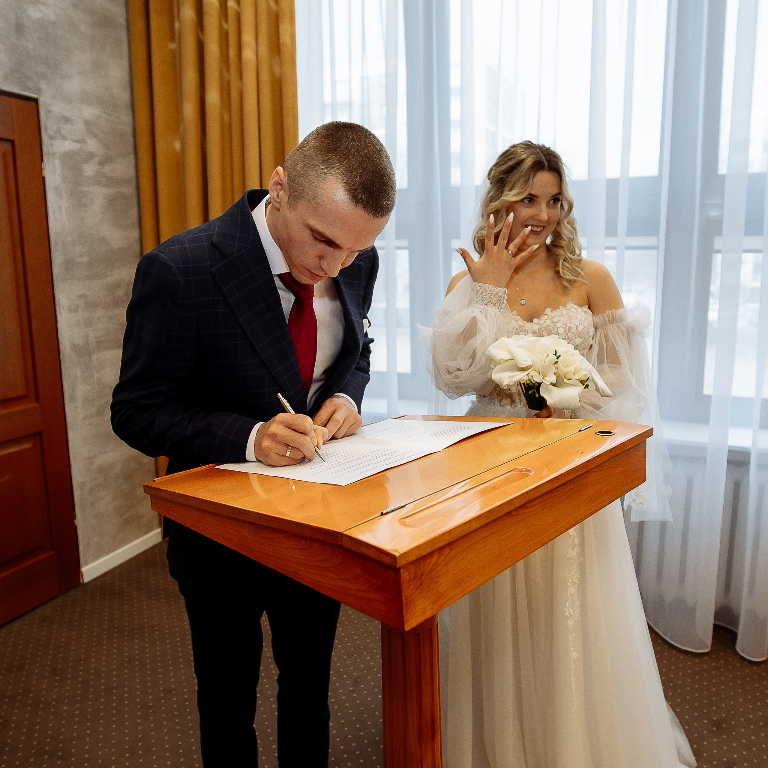 Свадьба. Портфолио. Свадебный фотограф Варшава Лодзь Польша Елена Юцова