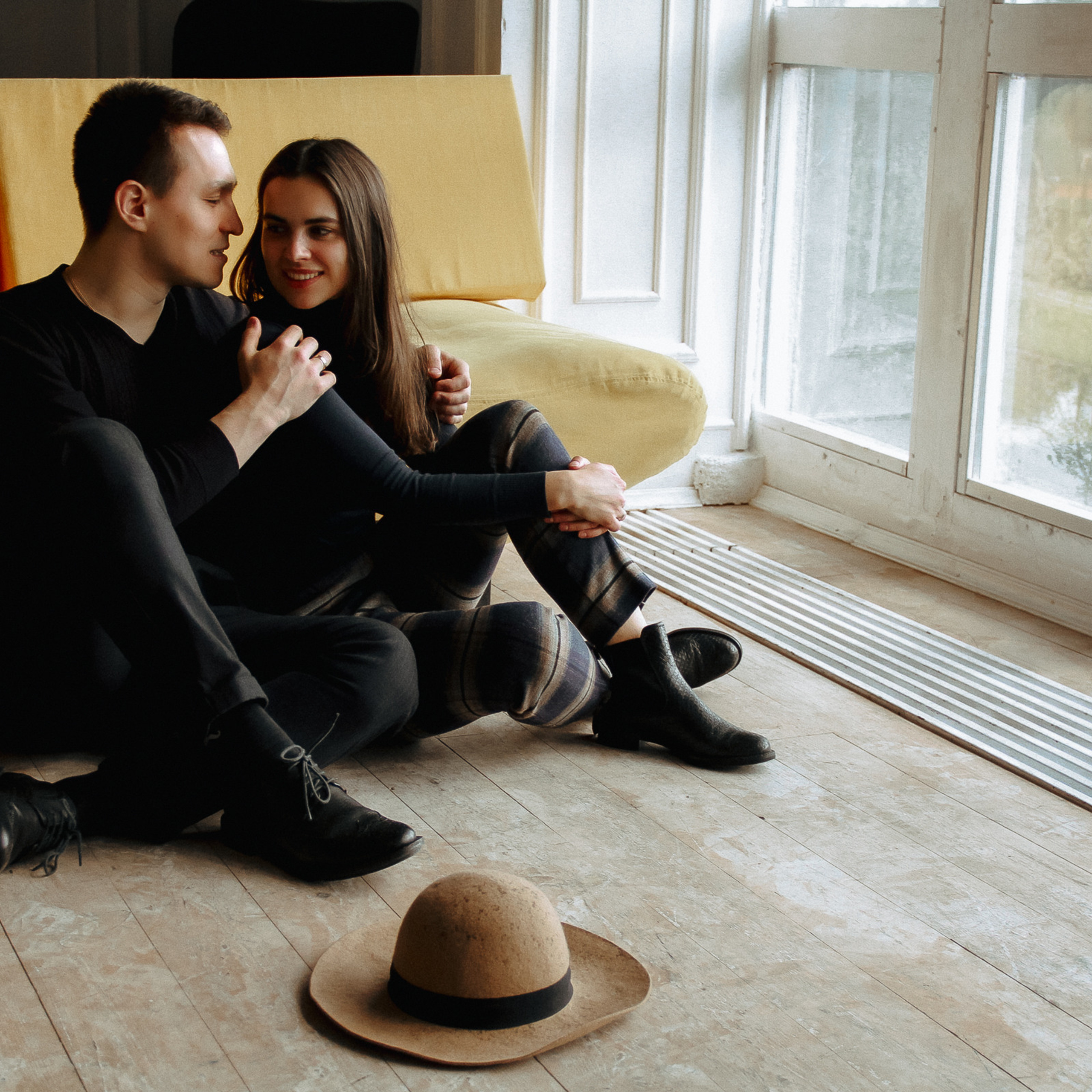 Лавстори. Портфолио. Свадебный фотограф Варшава Лодзь Польша Елена Юцова