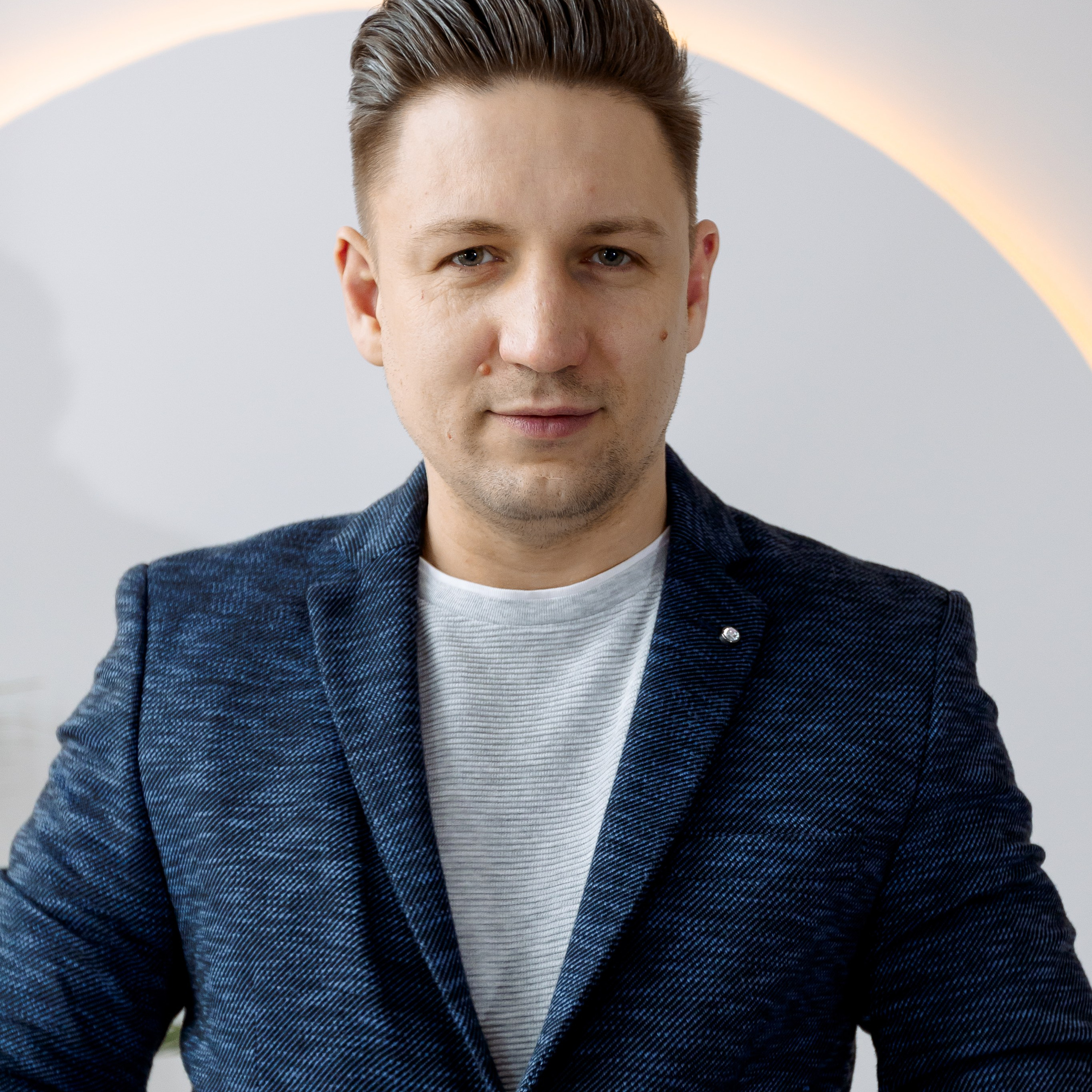 Portret biznesowy. Свадебный фотограф Варшава Лодзь Польша Елена Юцова