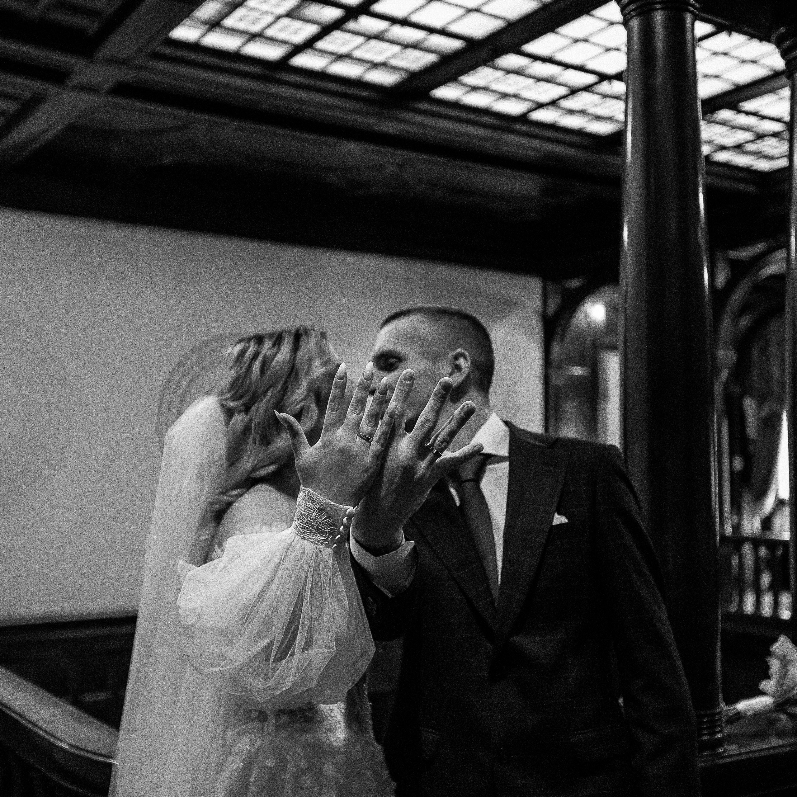 Свадьба. Портфолио. Свадебный фотограф Варшава Лодзь Польша Елена Юцова