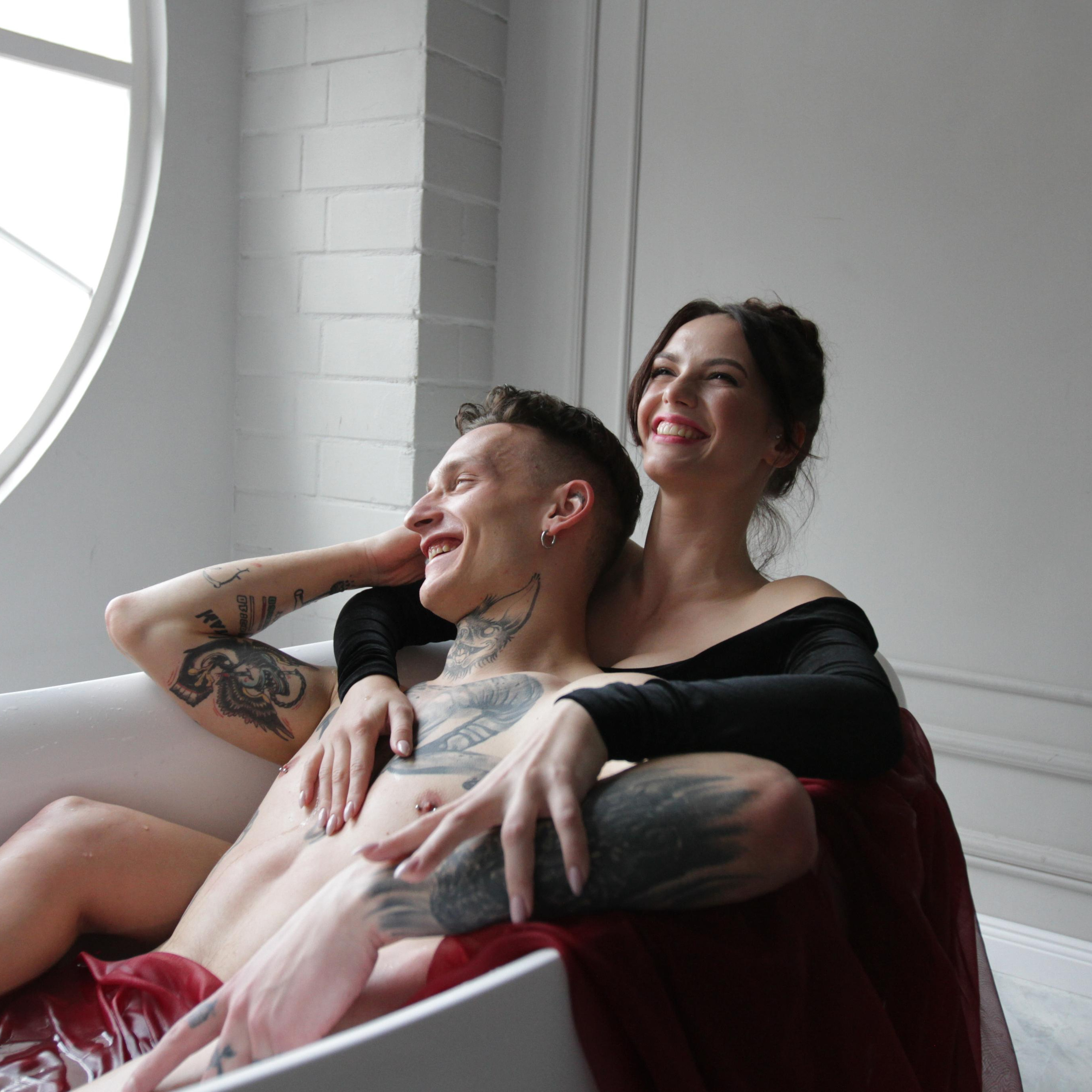 Лавстори. Портфолио. Свадебный фотограф Варшава Лодзь Польша Елена Юцова