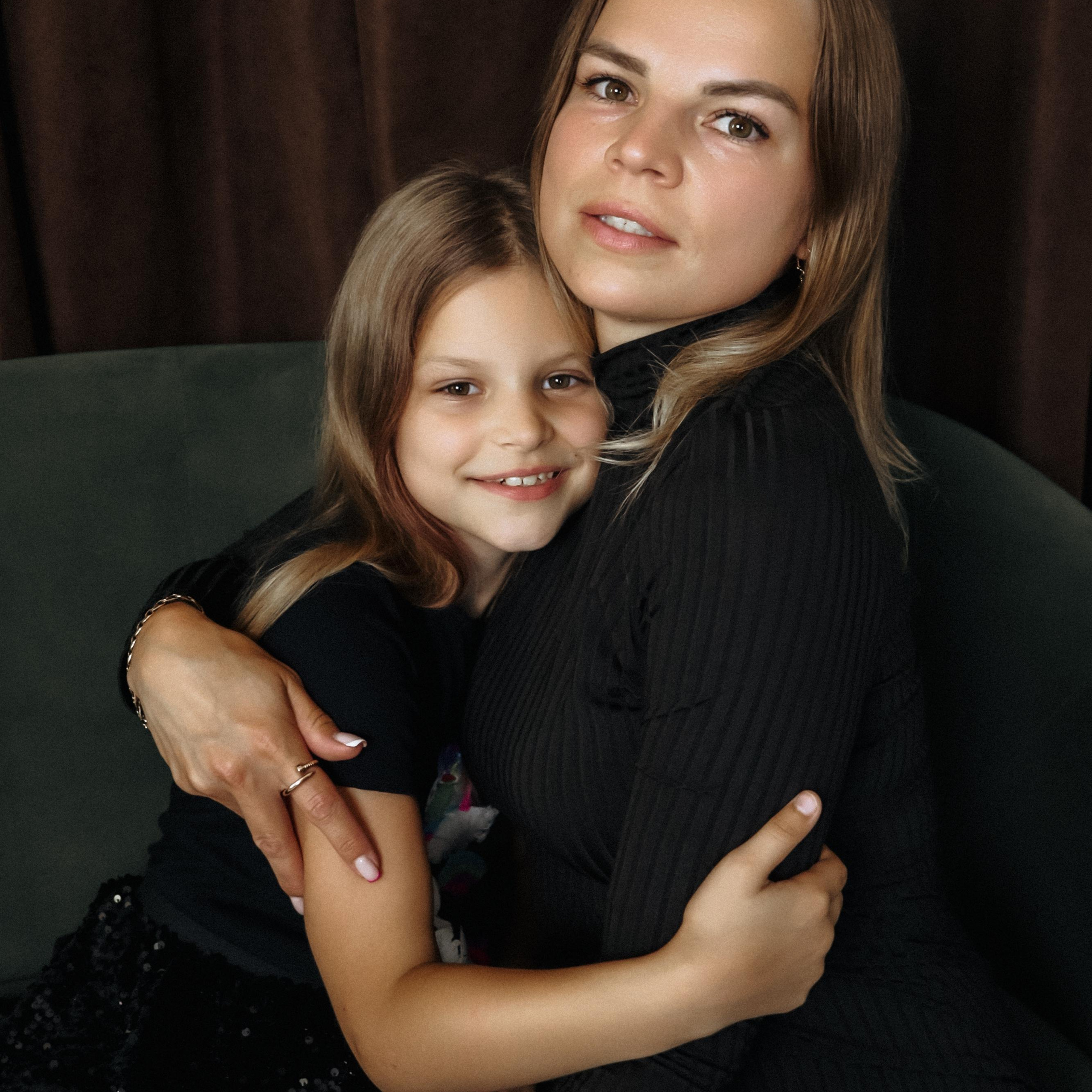 Семейное фото. Портфолио. Свадебный фотограф Варшава Лодзь Польша Елена Юцова