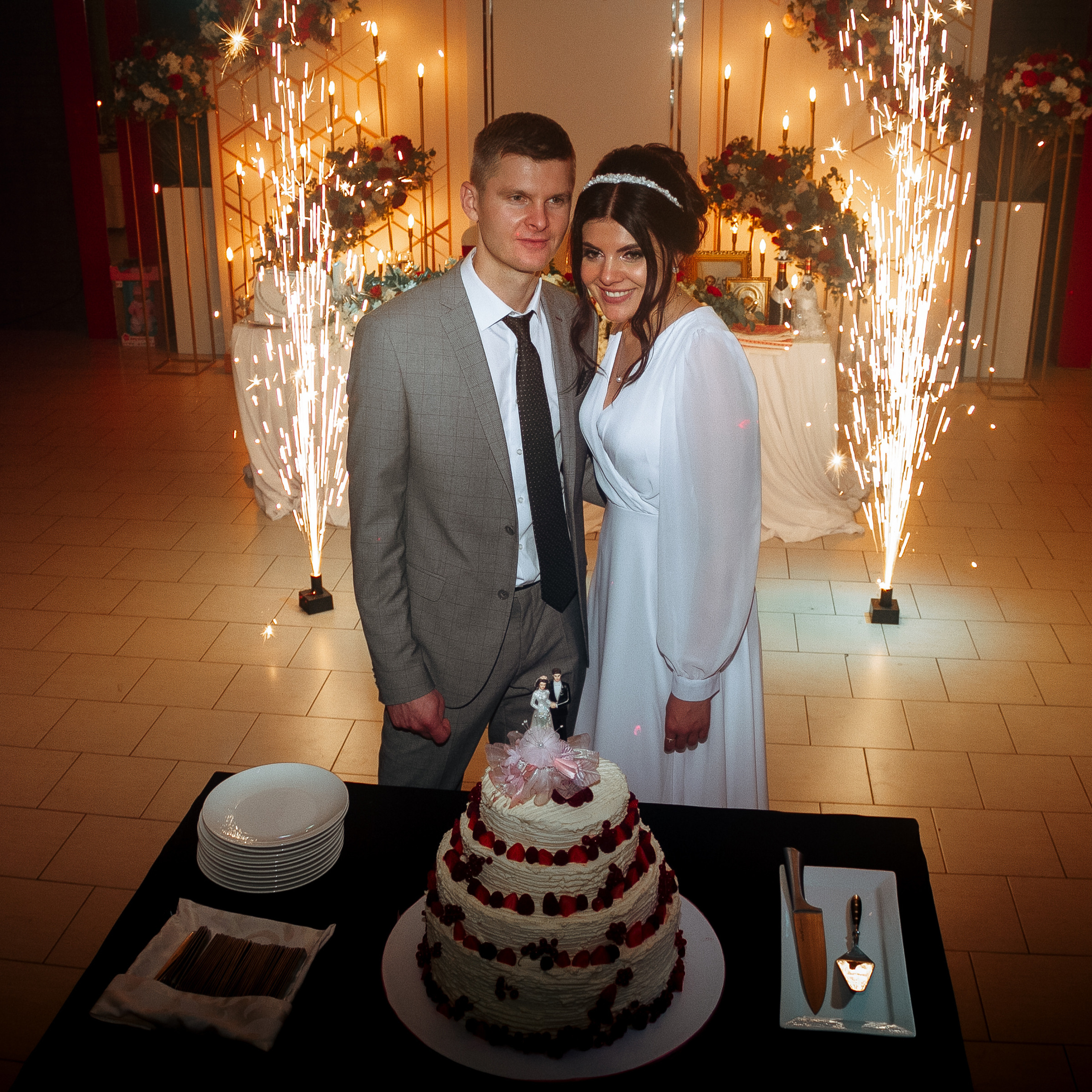 Свадьба. Портфолио. Свадебный фотограф Варшава Лодзь Польша Елена Юцова