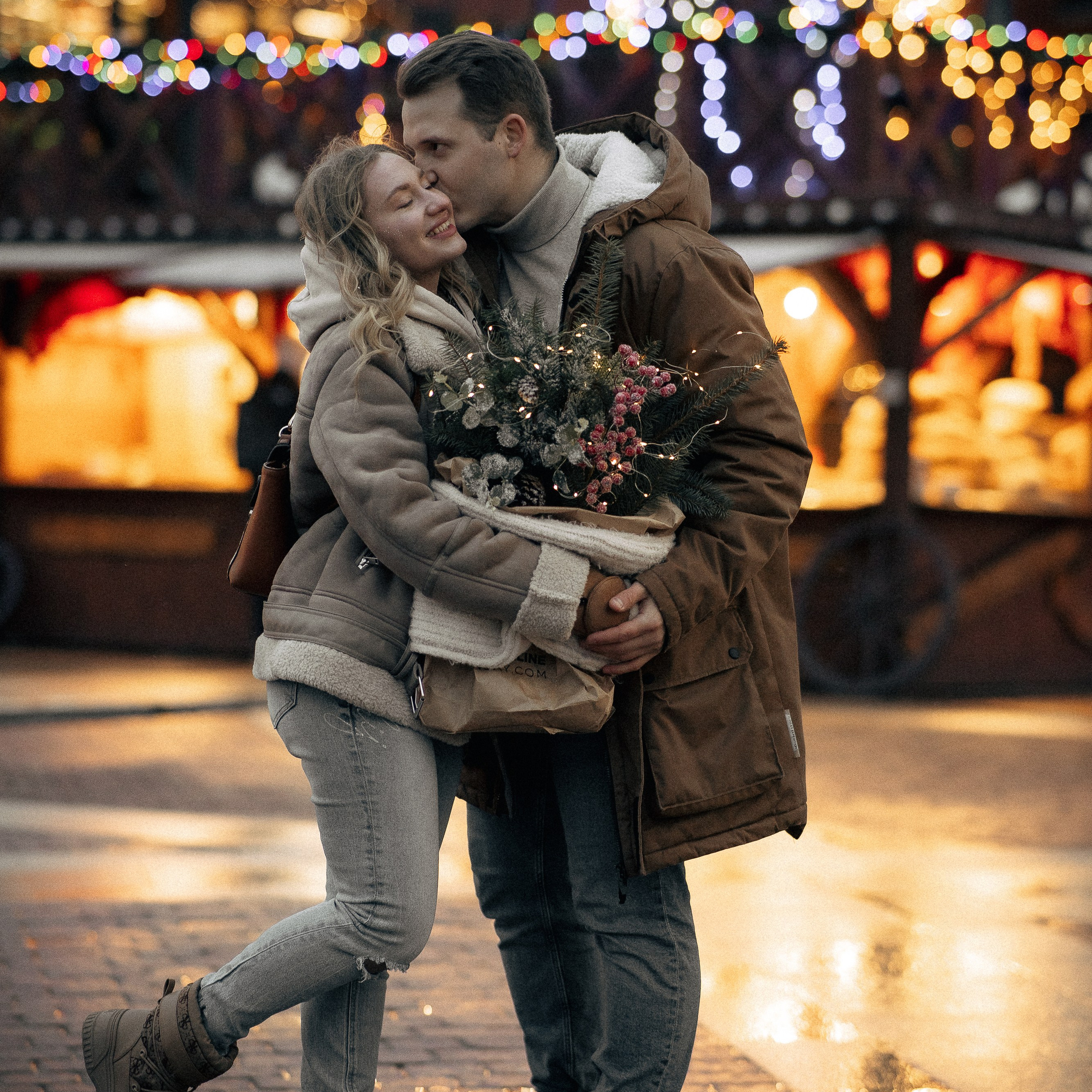 Лавстори. Портфолио. Свадебный фотограф Варшава Лодзь Польша Елена Юцова