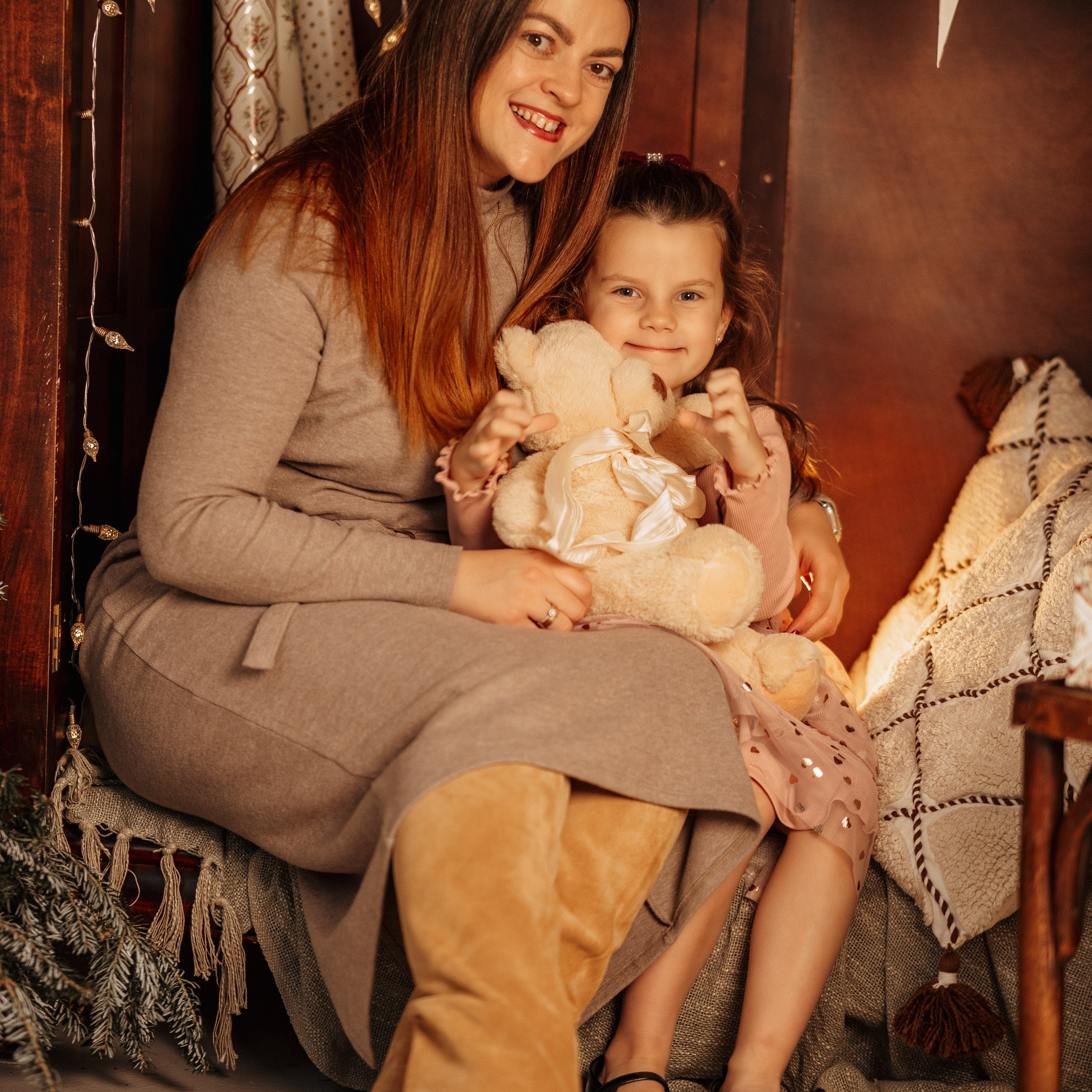 Семейное фото. Портфолио. Свадебный фотограф Варшава Лодзь Польша Елена Юцова