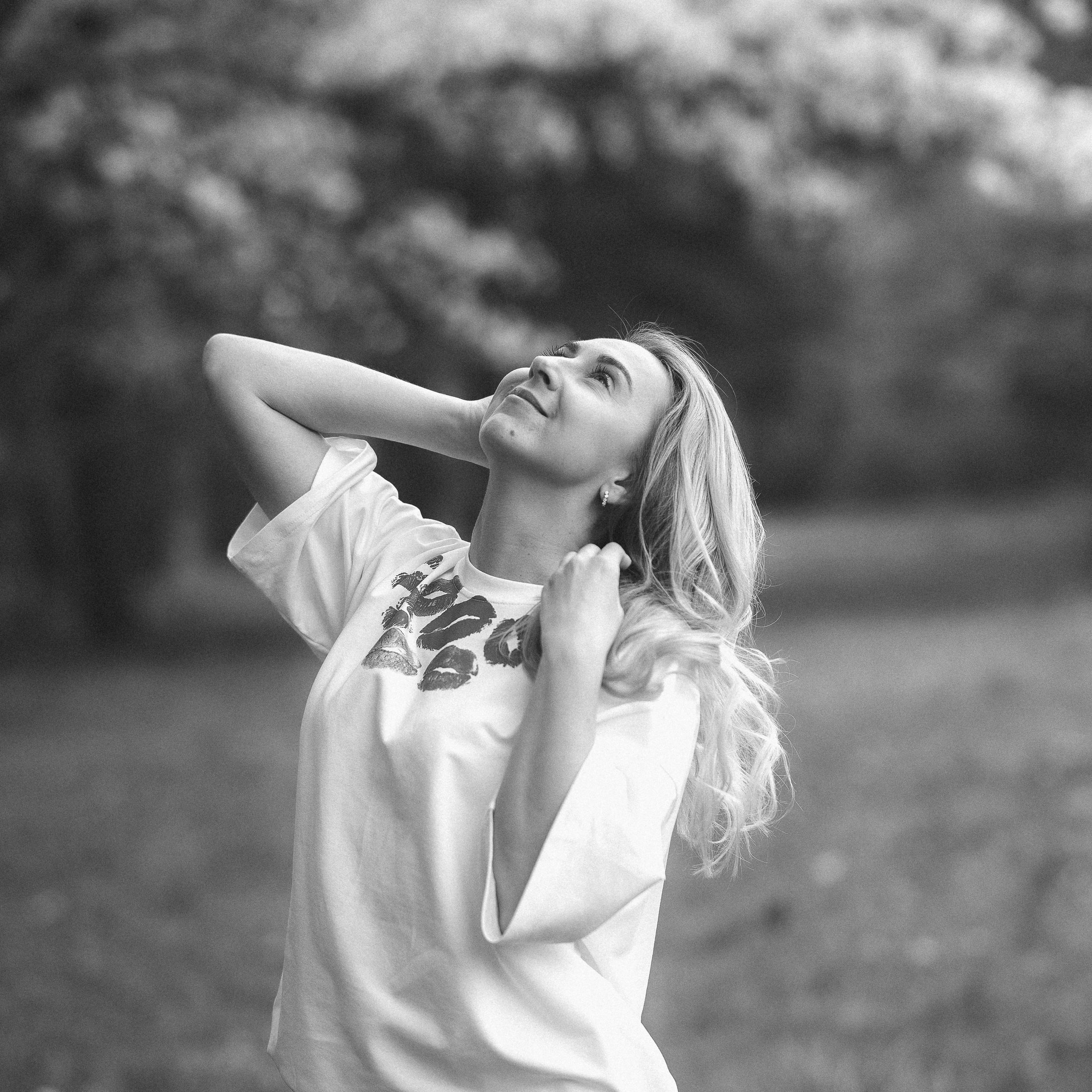 Портрет. Портфолио. Свадебный фотограф Варшава Лодзь Польша Елена Юцова