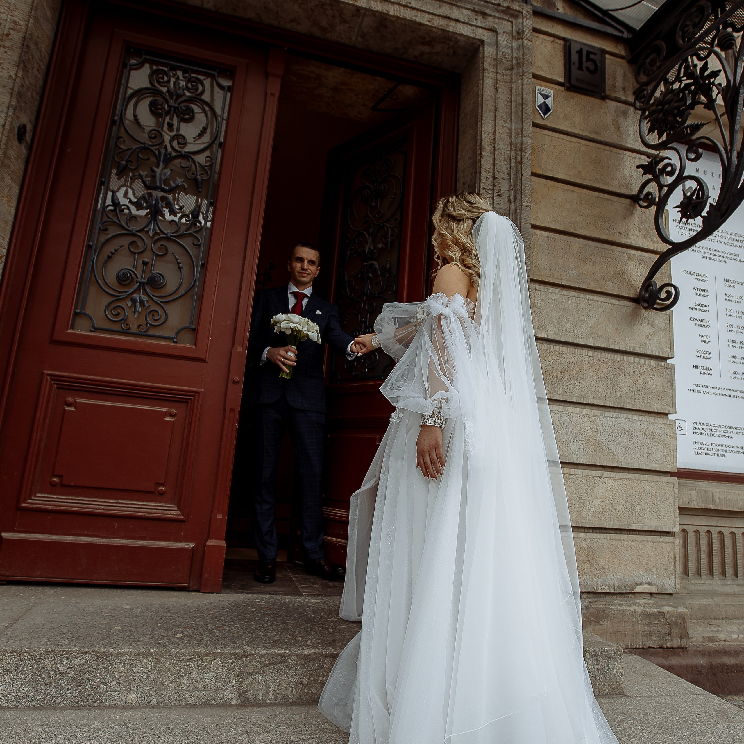 Свадьба. Портфолио. Свадебный фотограф Варшава Лодзь Польша Елена Юцова