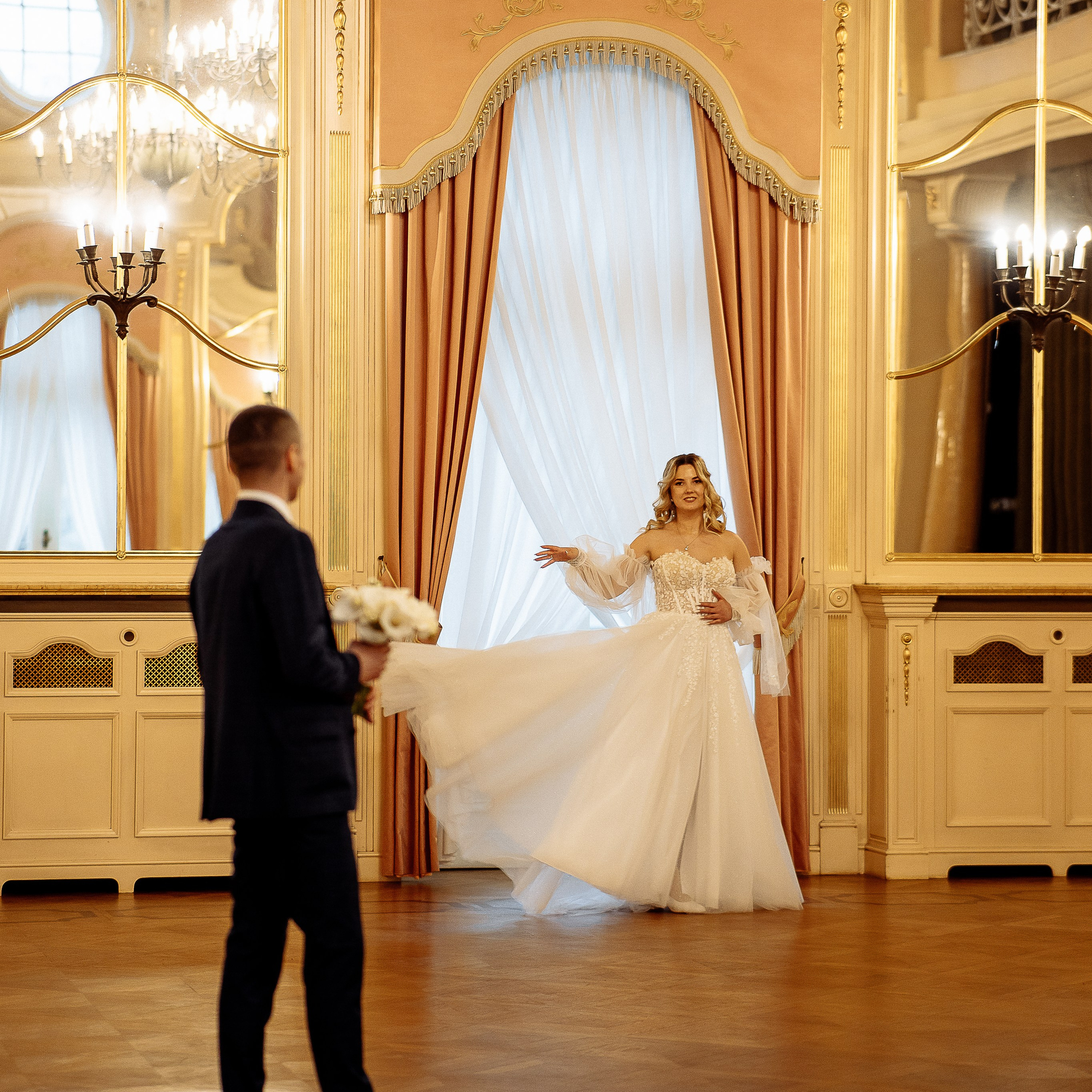 Свадьба. Портфолио. Свадебный фотограф Варшава Лодзь Польша Елена Юцова