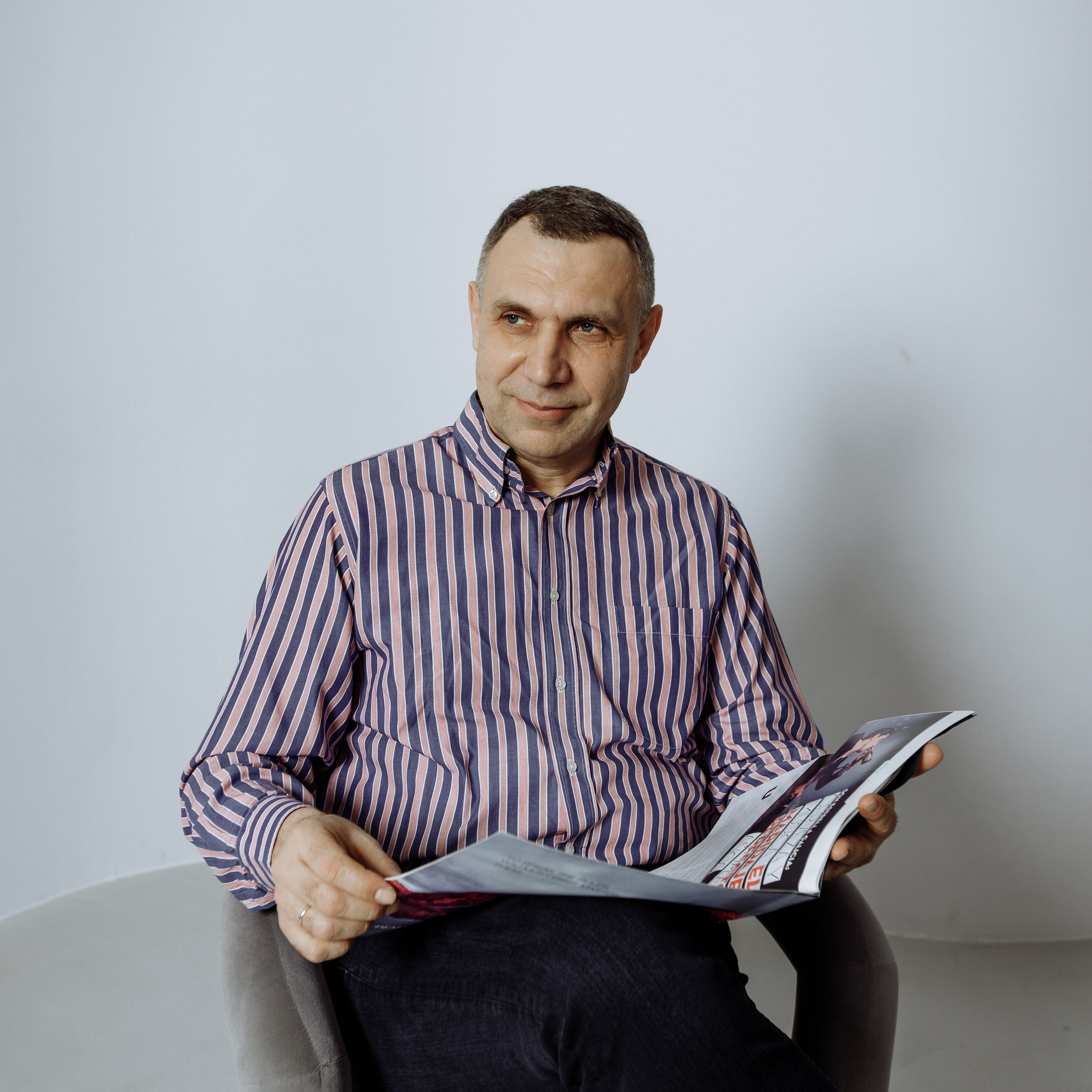 Portret biznesowy. Свадебный фотограф Варшава Лодзь Польша Елена Юцова