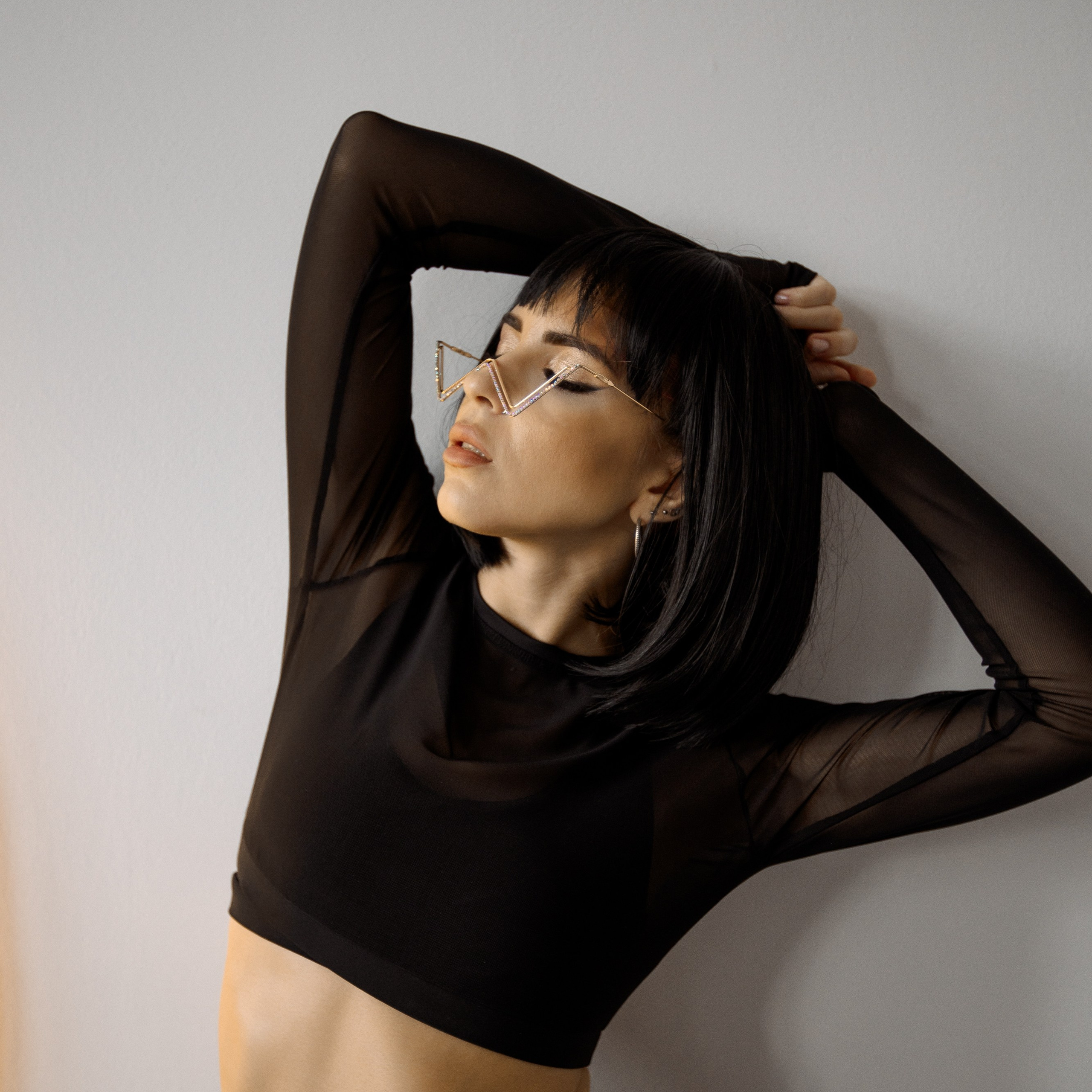 Фото-гардероб. Свадебный фотограф Варшава Лодзь Польша Елена Юцова