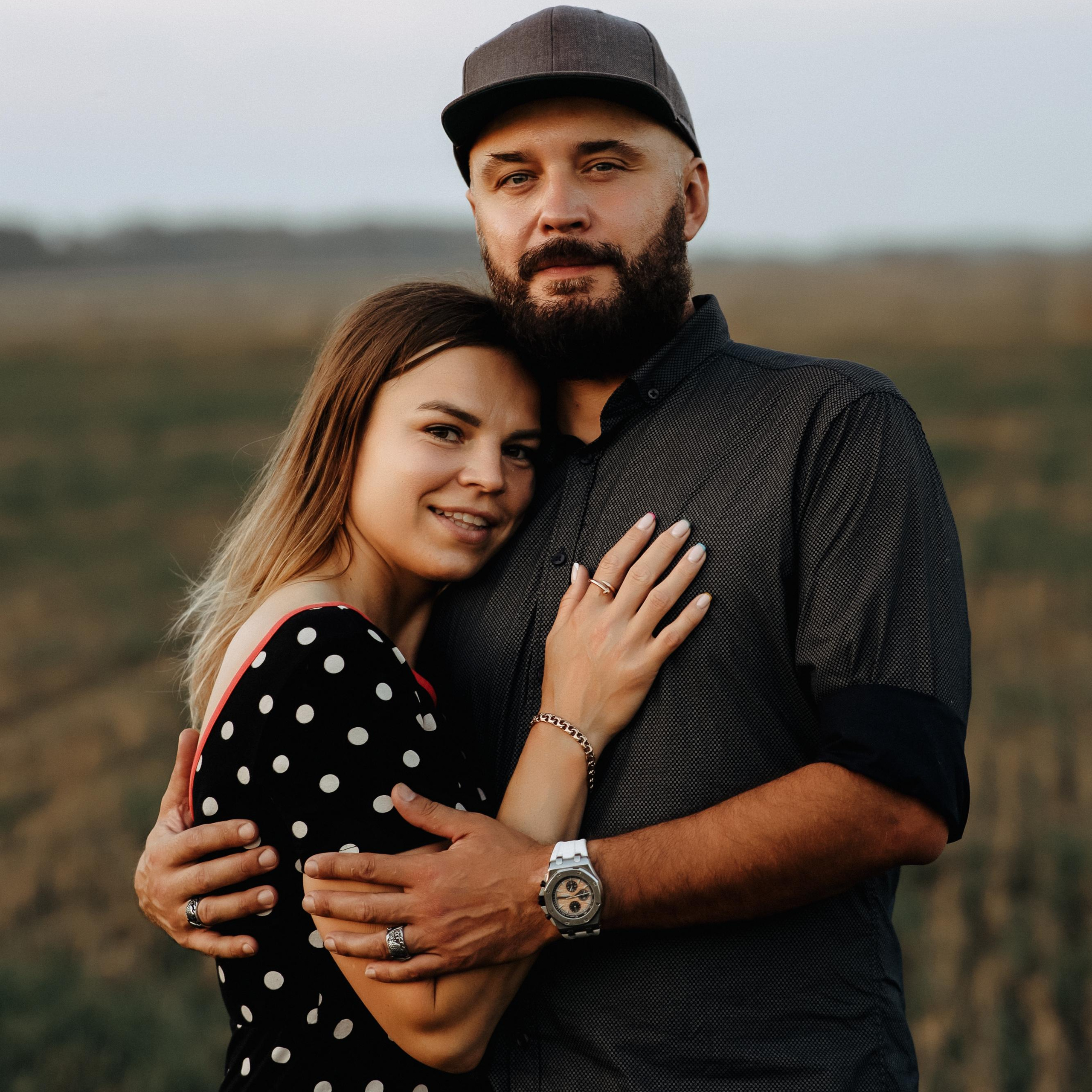 Лавстори. Портфолио. Свадебный фотограф Варшава Лодзь Польша Елена Юцова