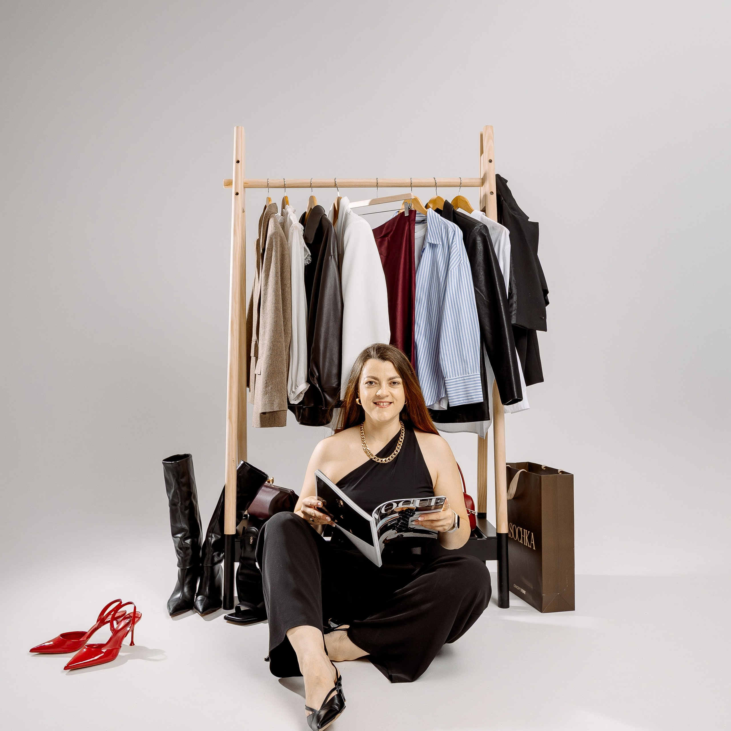 Портрет. Портфолио. Свадебный фотограф Варшава Лодзь Польша Елена Юцова