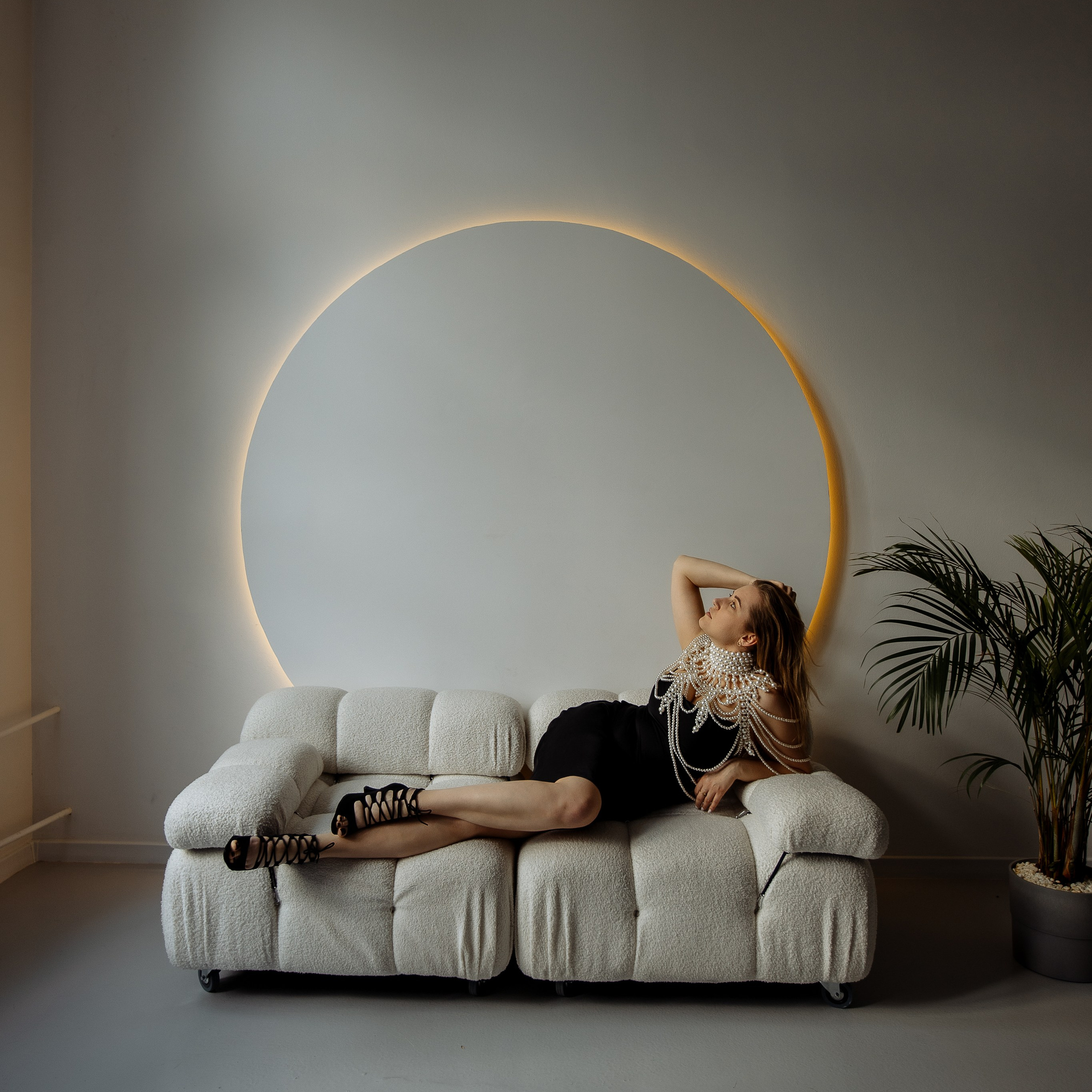 Фото-гардероб. Свадебный фотограф Варшава Лодзь Польша Елена Юцова