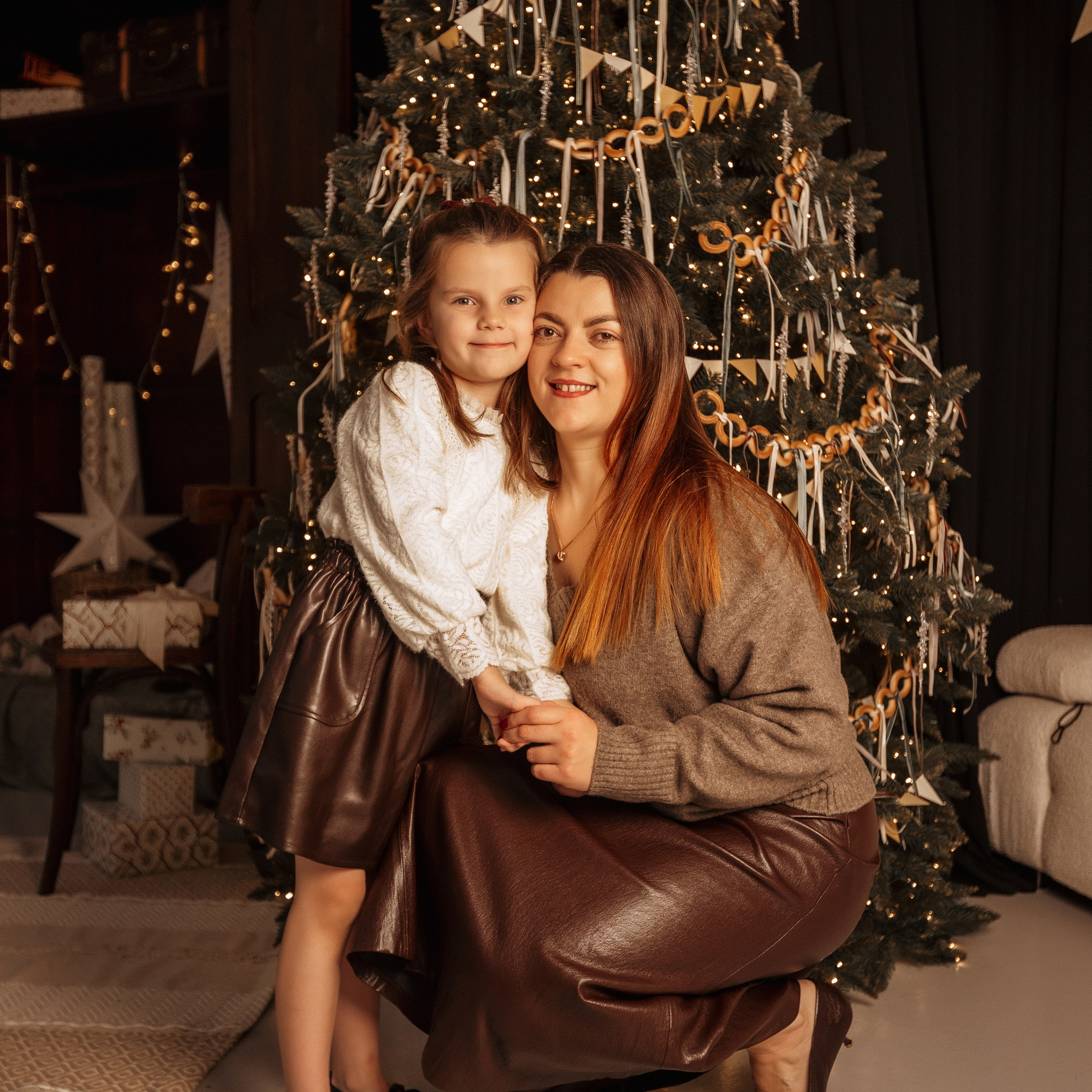 Семейное фото. Портфолио. Свадебный фотограф Варшава Лодзь Польша Елена Юцова