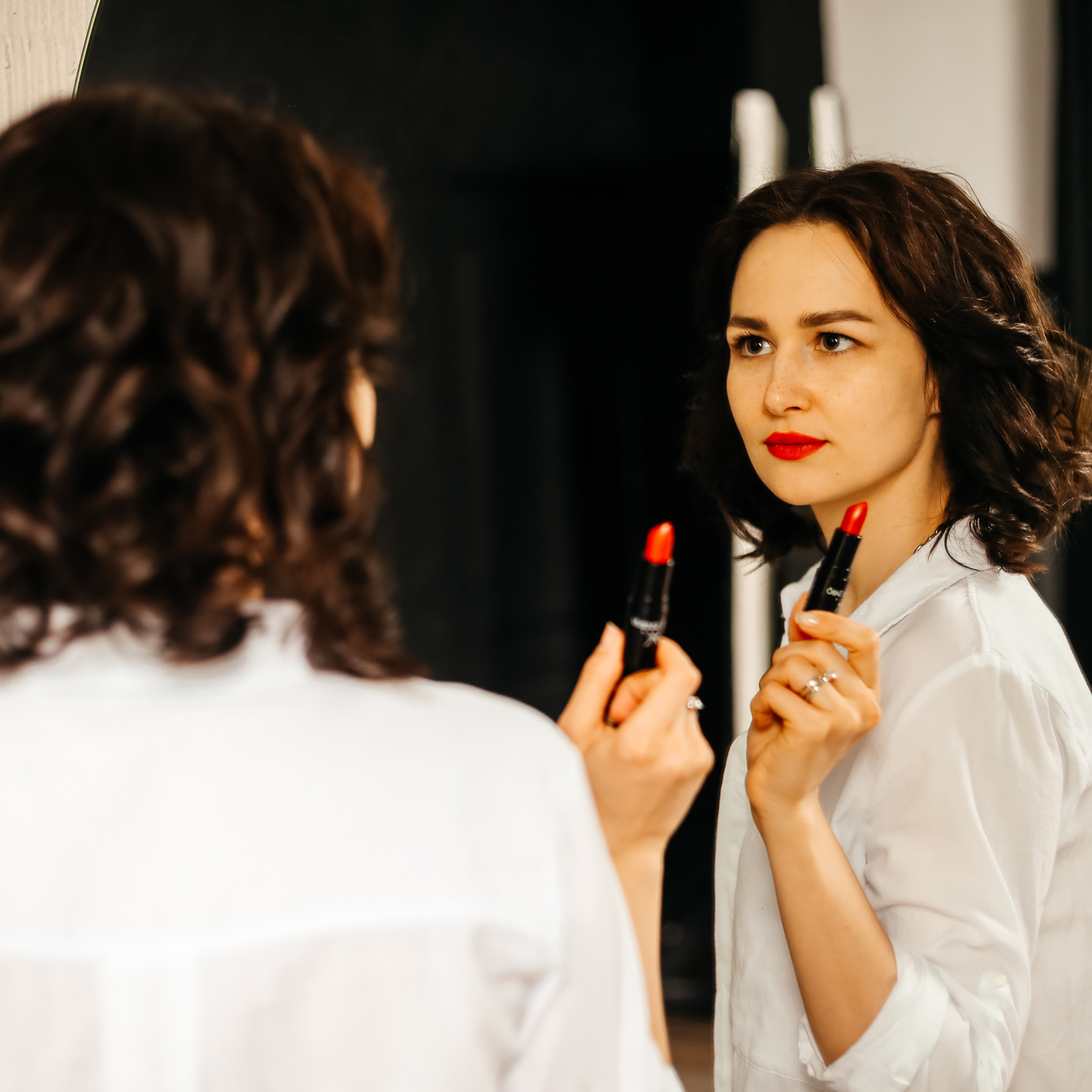 Портрет. Портфолио. Свадебный фотограф Варшава Лодзь Польша Елена Юцова