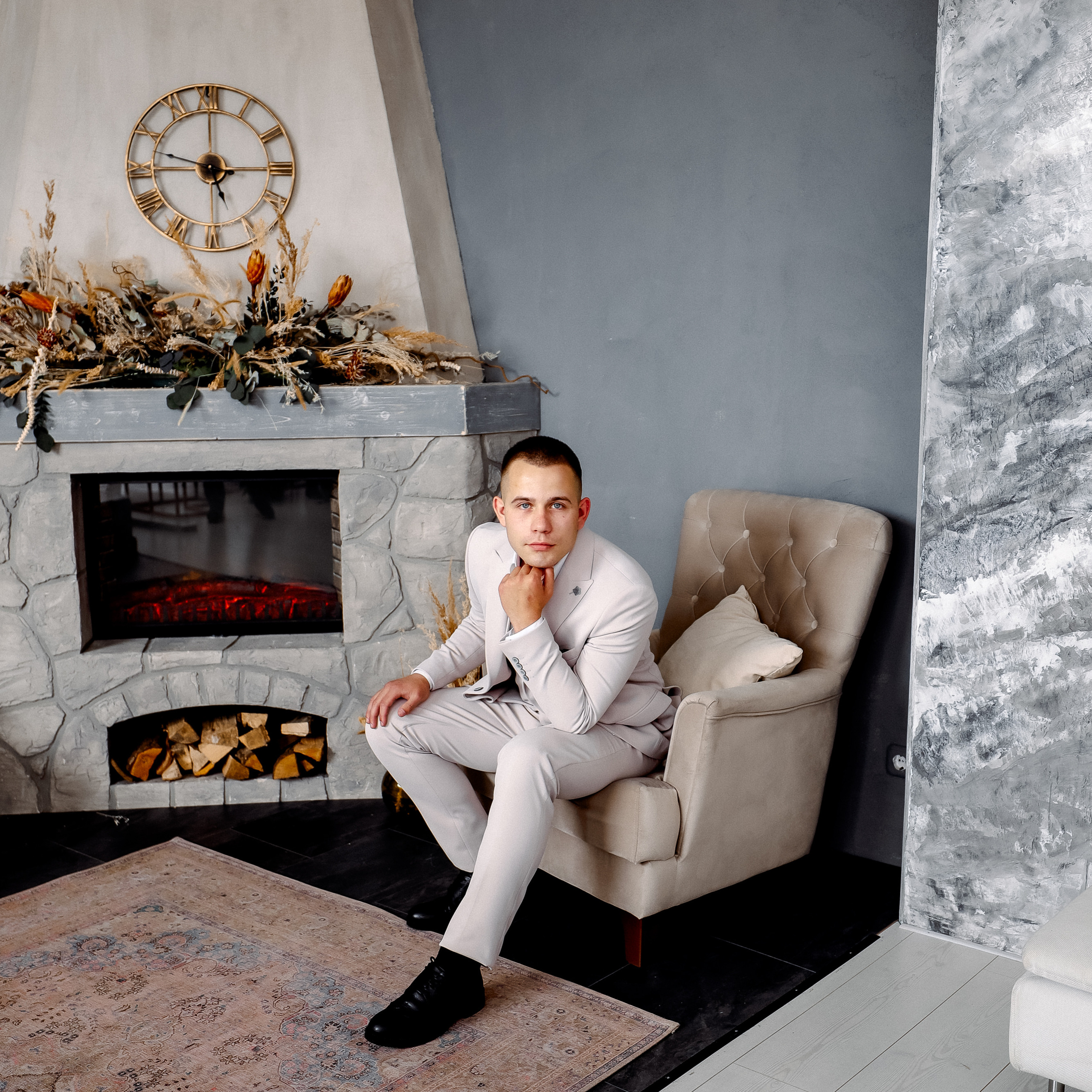 Свадьба. Портфолио. Свадебный фотограф Варшава Лодзь Польша Елена Юцова