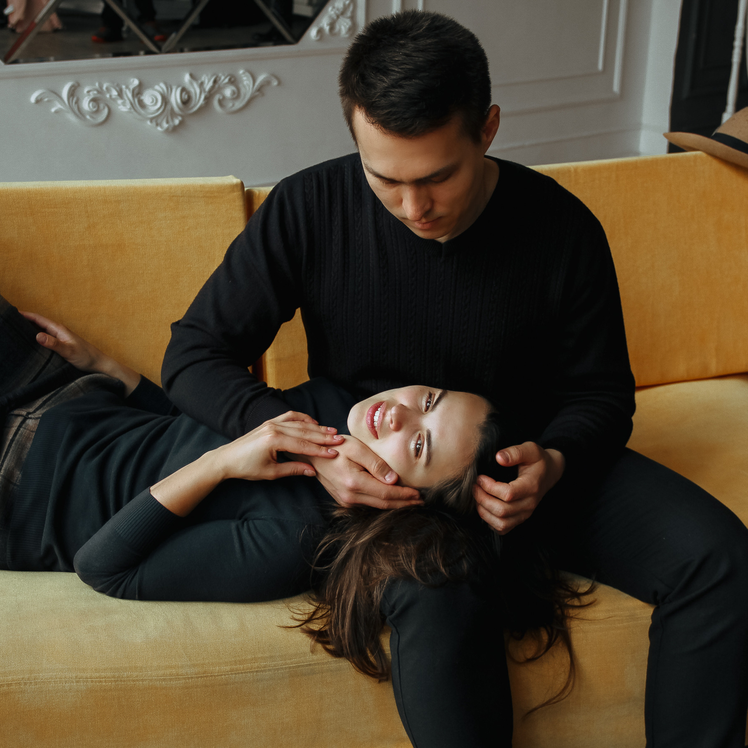 Лавстори. Портфолио. Свадебный фотограф Варшава Лодзь Польша Елена Юцова