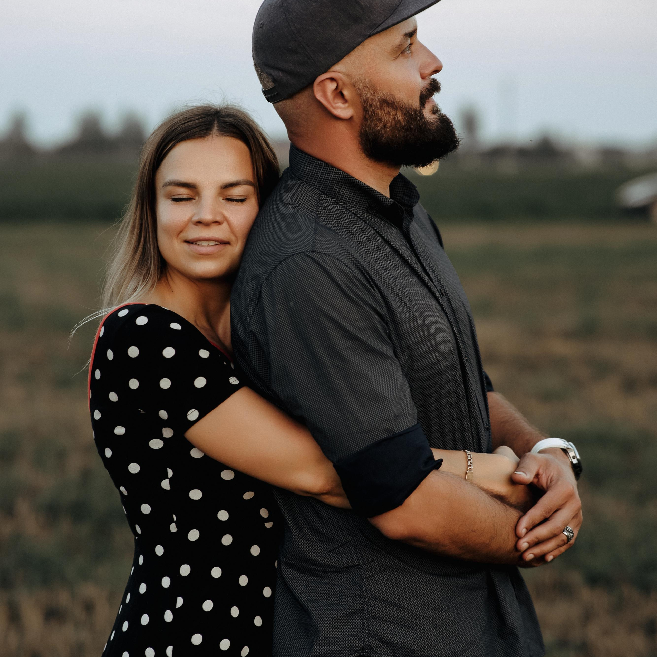 Лавстори. Портфолио. Свадебный фотограф Варшава Лодзь Польша Елена Юцова