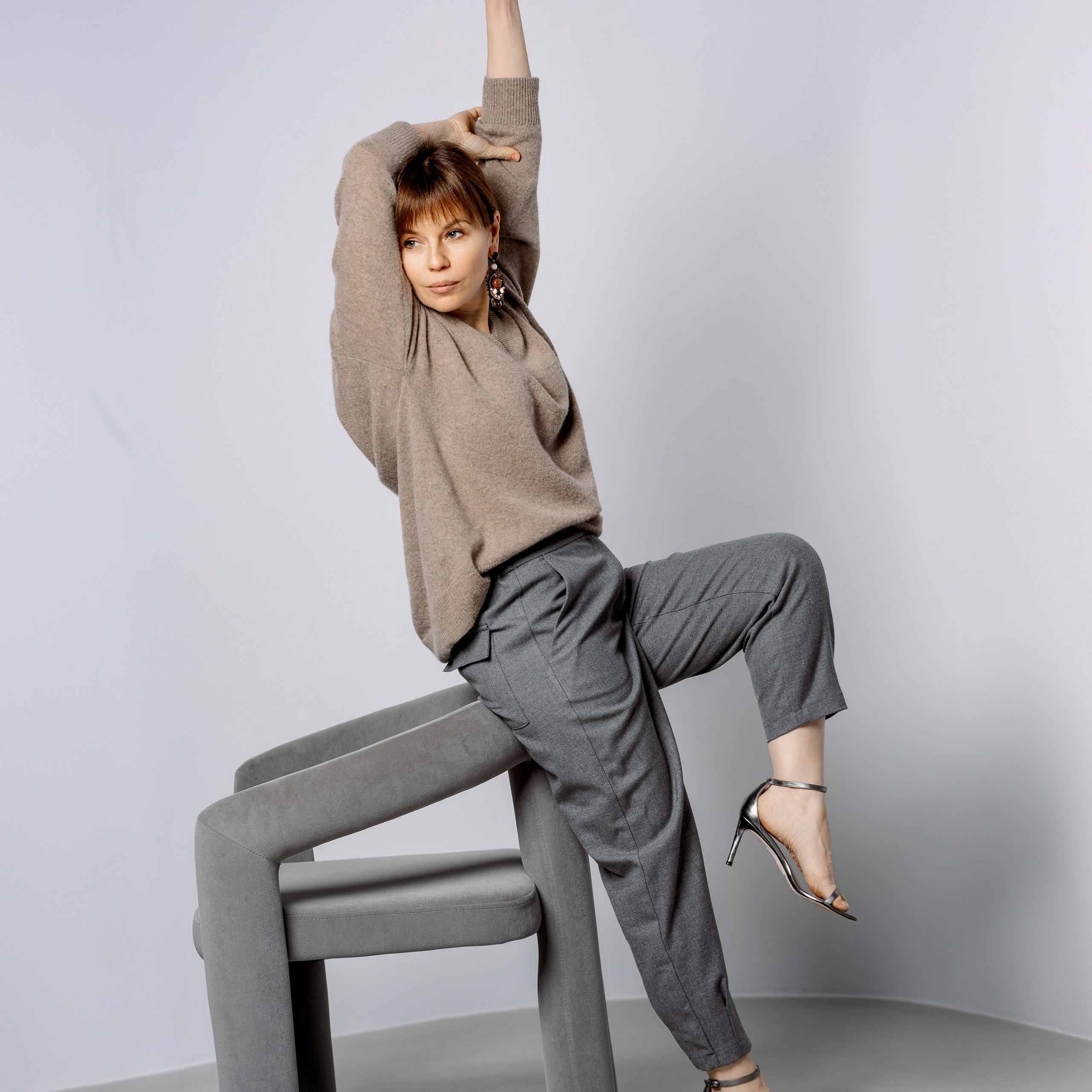 Портрет. Портфолио. Свадебный фотограф Варшава Лодзь Польша Елена Юцова