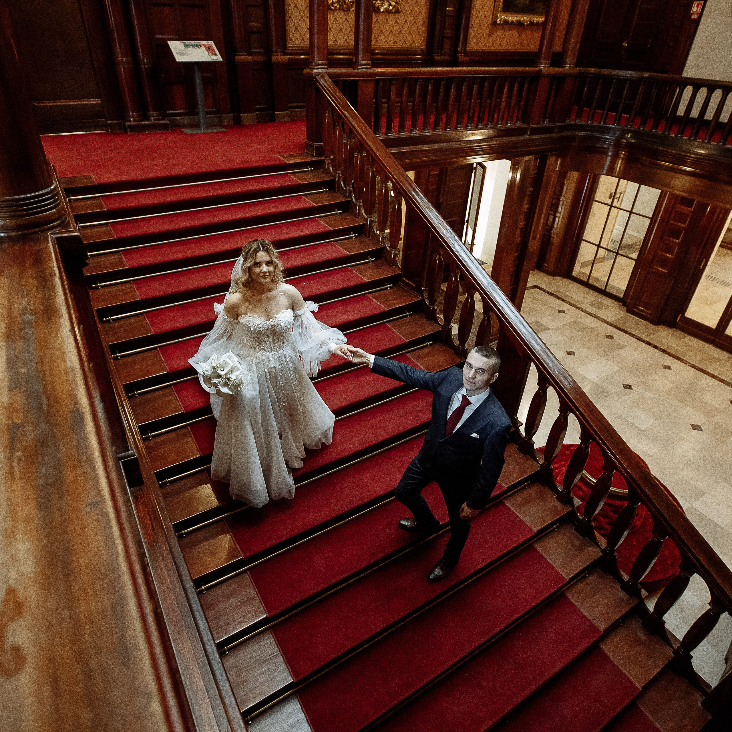 Свадьба. Портфолио. Свадебный фотограф Варшава Лодзь Польша Елена Юцова