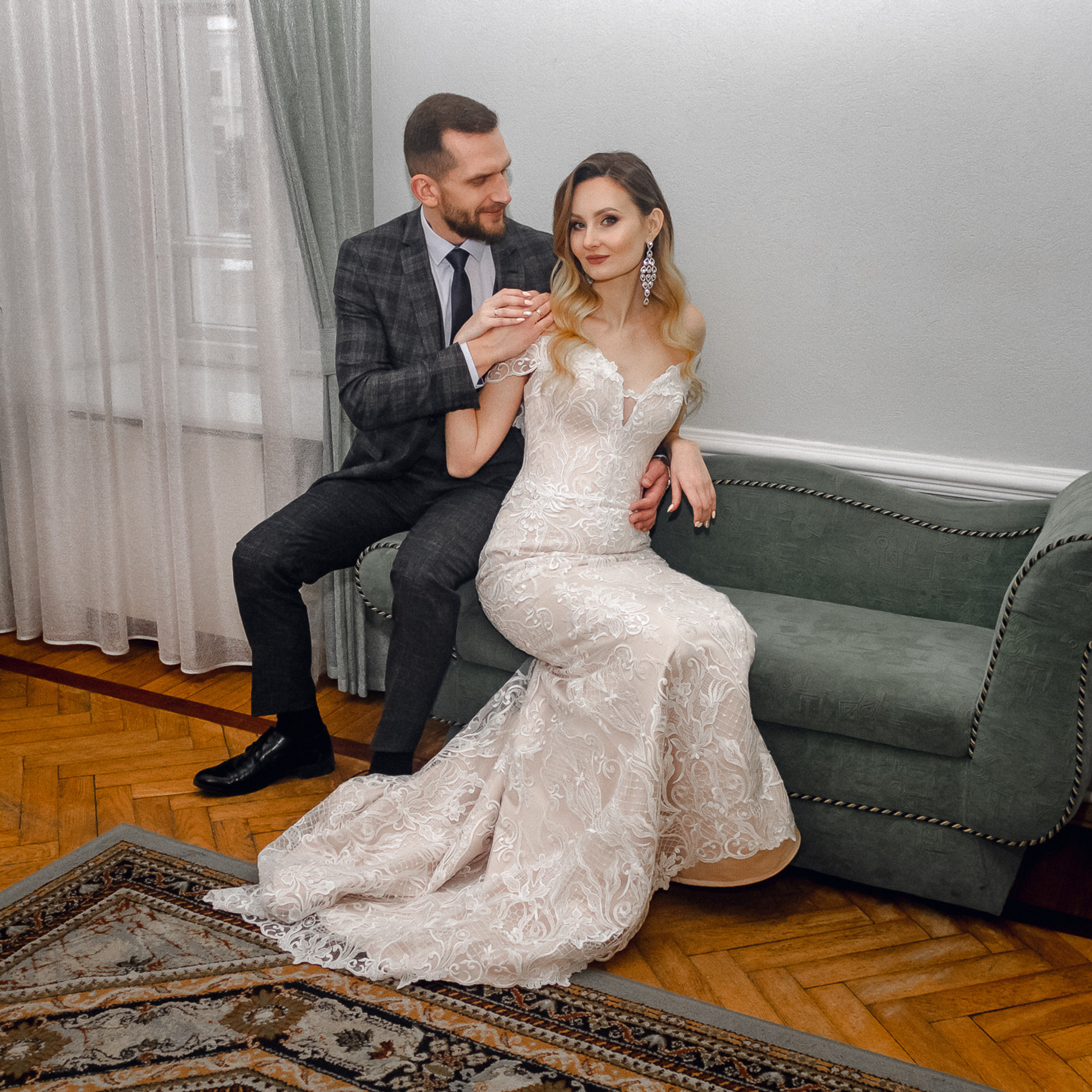 Свадьба. Портфолио. Свадебный фотограф Варшава Лодзь Польша Елена Юцова