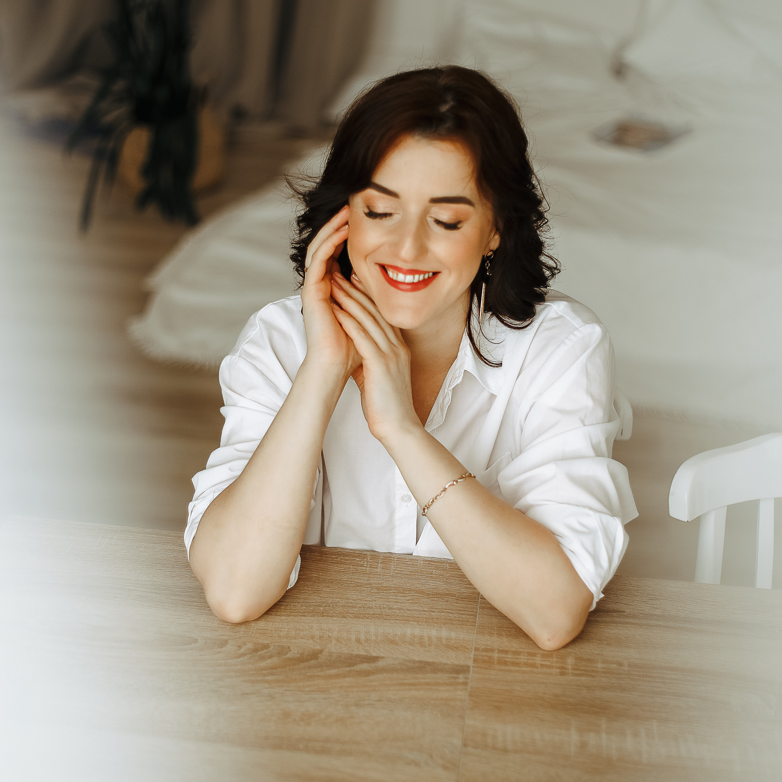 Портрет. Портфолио. Свадебный фотограф Варшава Лодзь Польша Елена Юцова