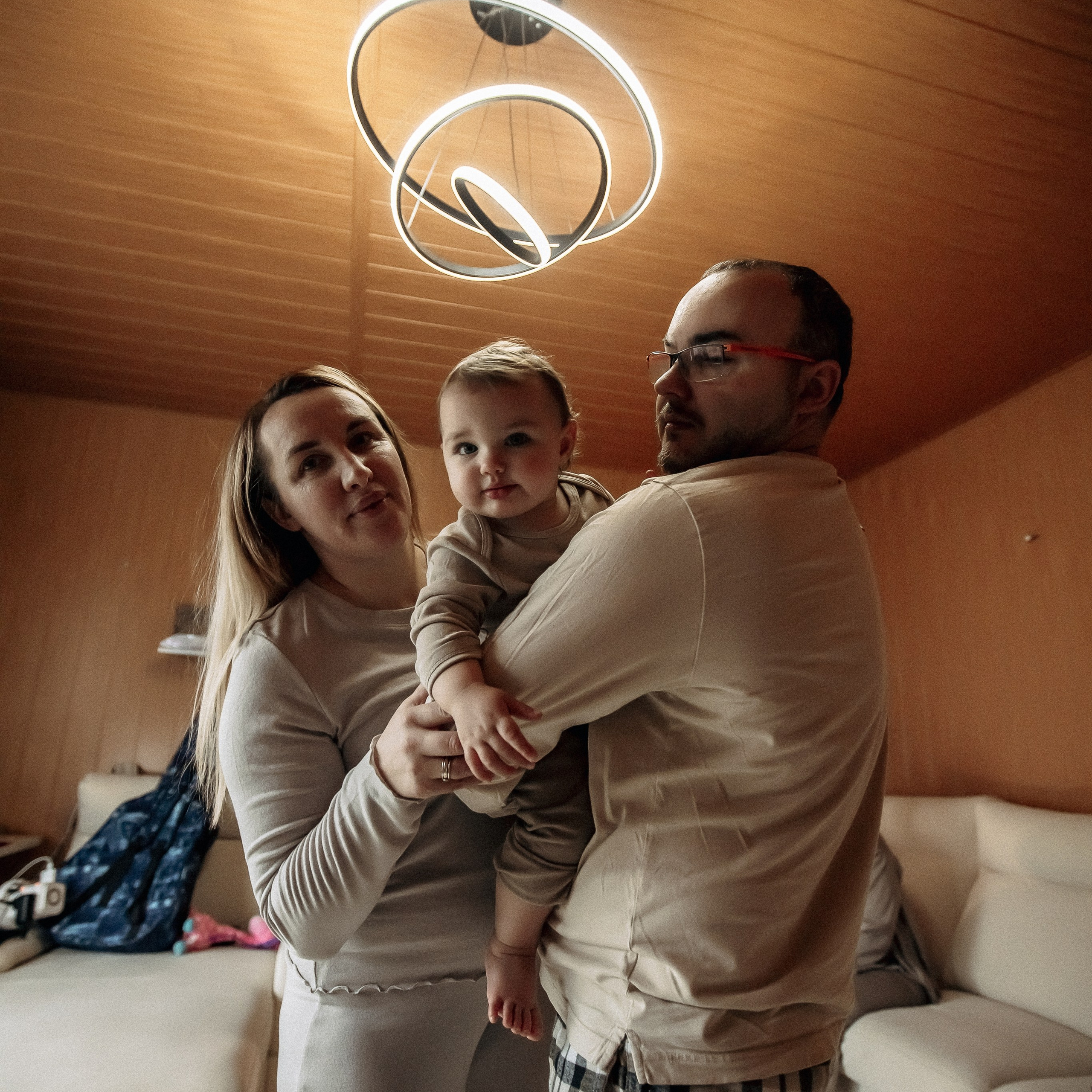 Семейное фото. Портфолио. Свадебный фотограф Варшава Лодзь Польша Елена Юцова