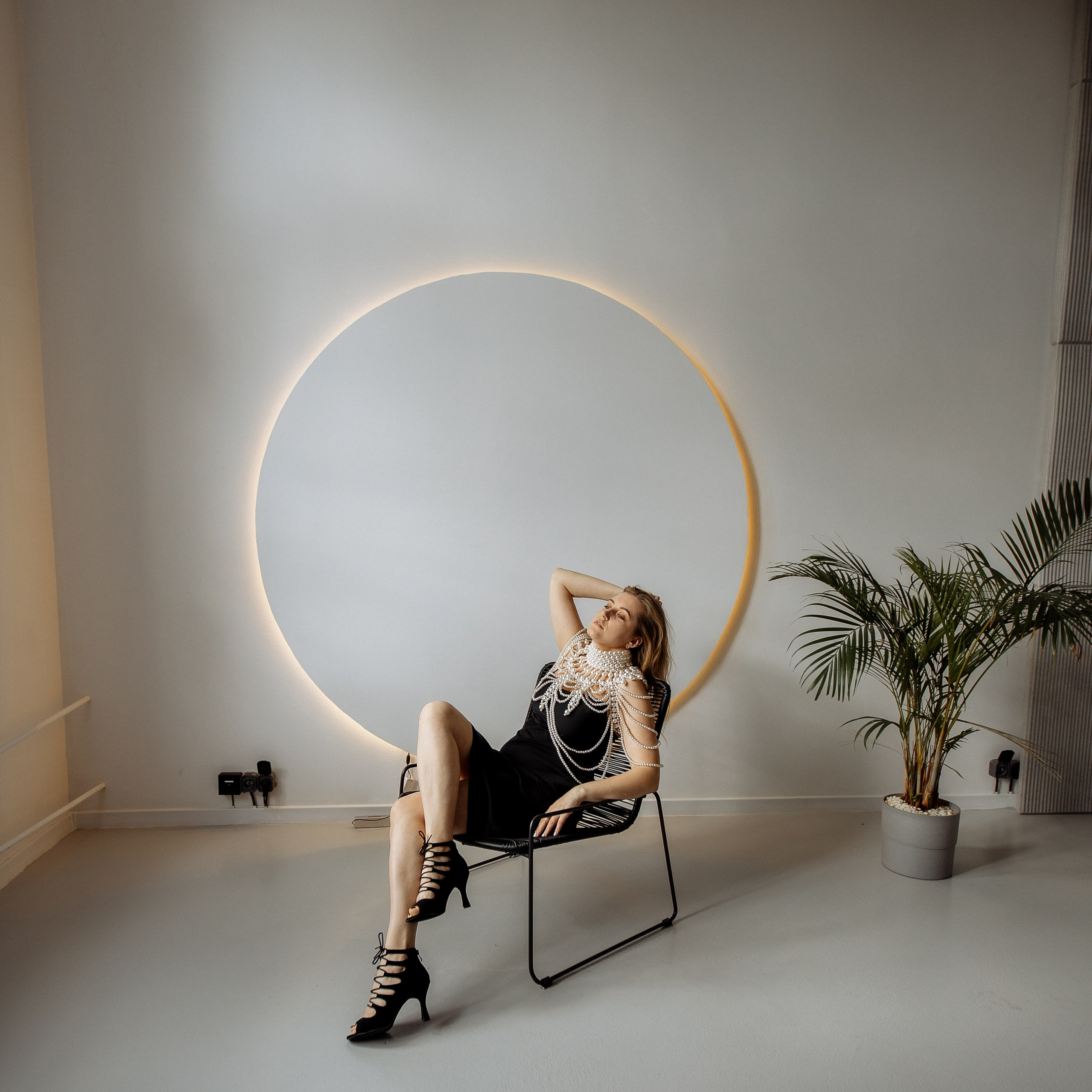 Портрет. Портфолио. Свадебный фотограф Варшава Лодзь Польша Елена Юцова