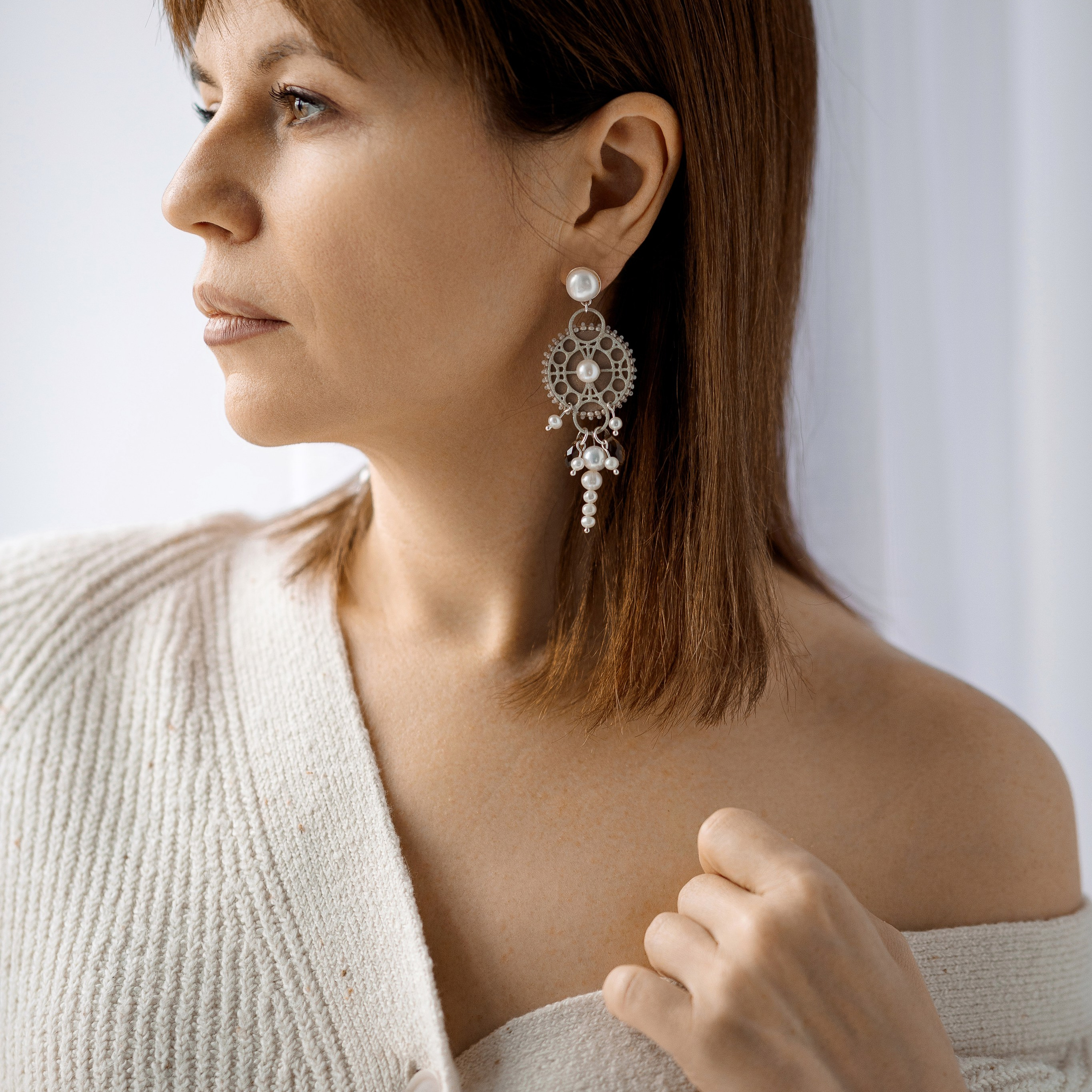 Портрет. Портфолио. Свадебный фотограф Варшава Лодзь Польша Елена Юцова