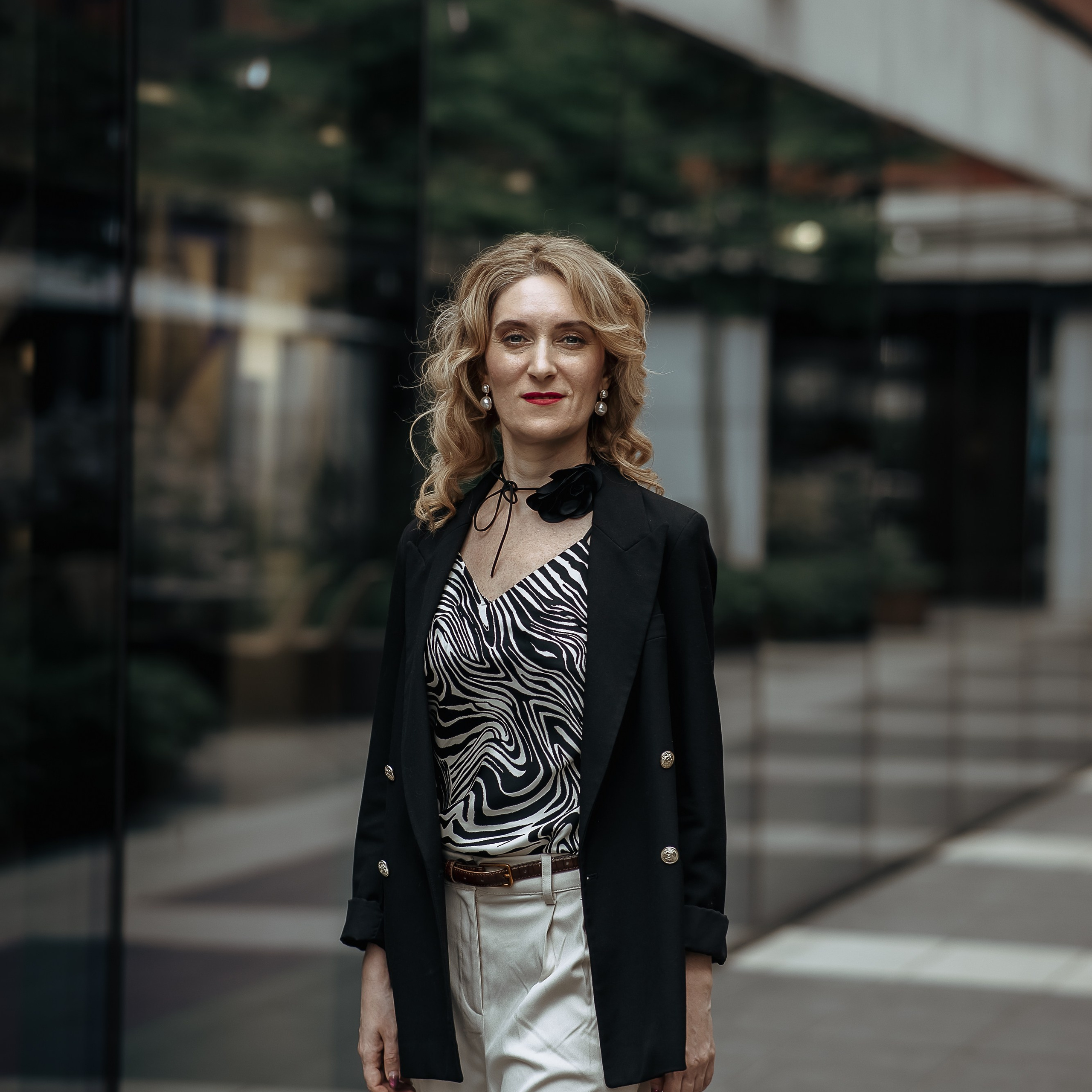 Portret biznesowy. Свадебный фотограф Варшава Лодзь Польша Елена Юцова