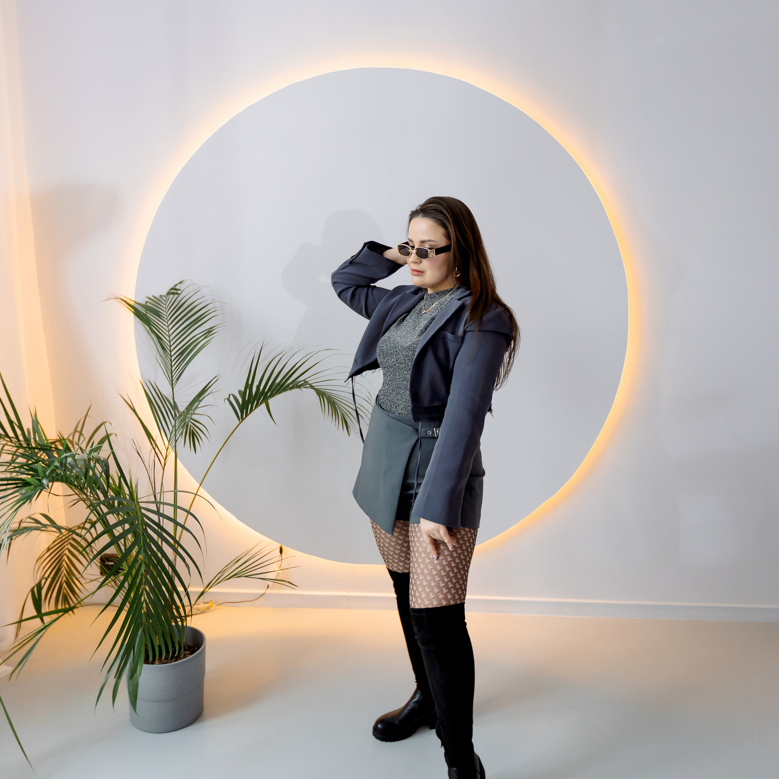 Портрет. Портфолио. Свадебный фотограф Варшава Лодзь Польша Елена Юцова