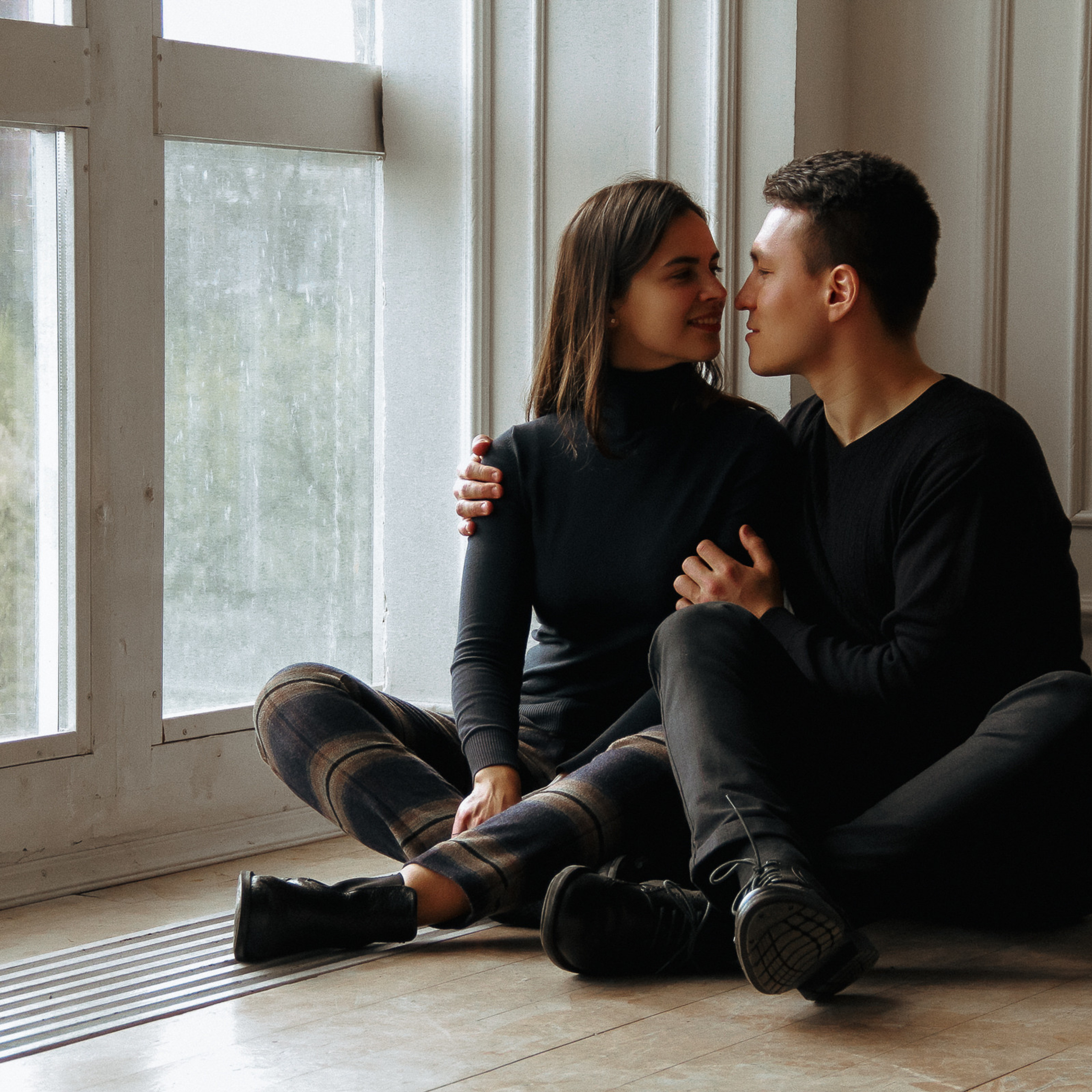 Лавстори. Портфолио. Свадебный фотограф Варшава Лодзь Польша Елена Юцова