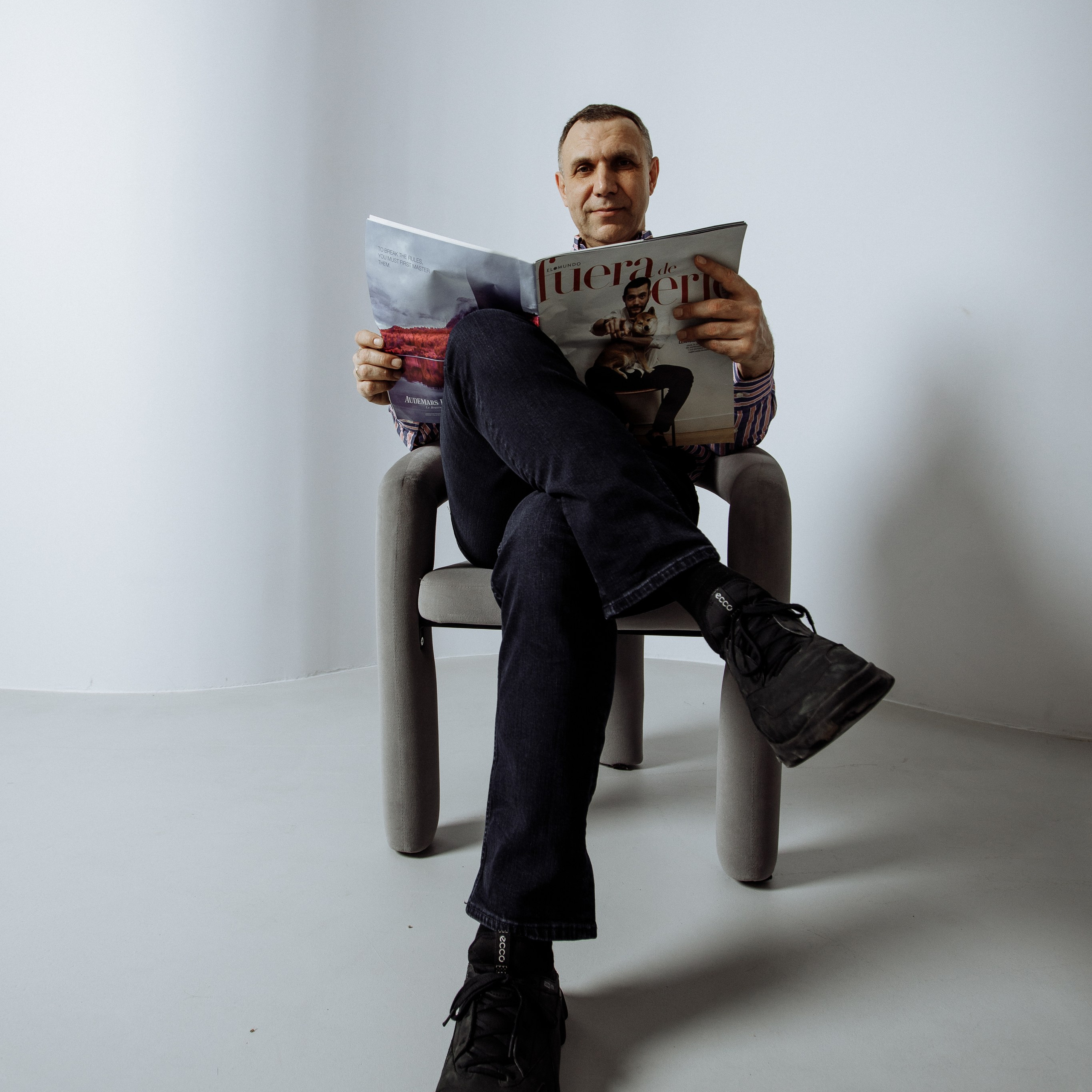 Portret biznesowy. Свадебный фотограф Варшава Лодзь Польша Елена Юцова