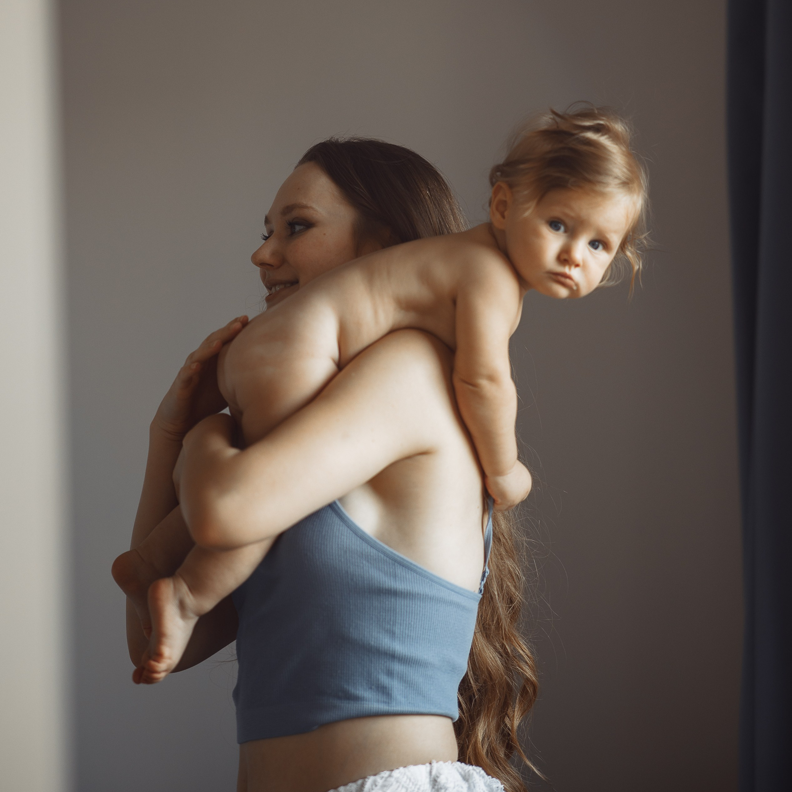 Семейное фото. Портфолио. Свадебный фотограф Варшава Лодзь Польша Елена Юцова