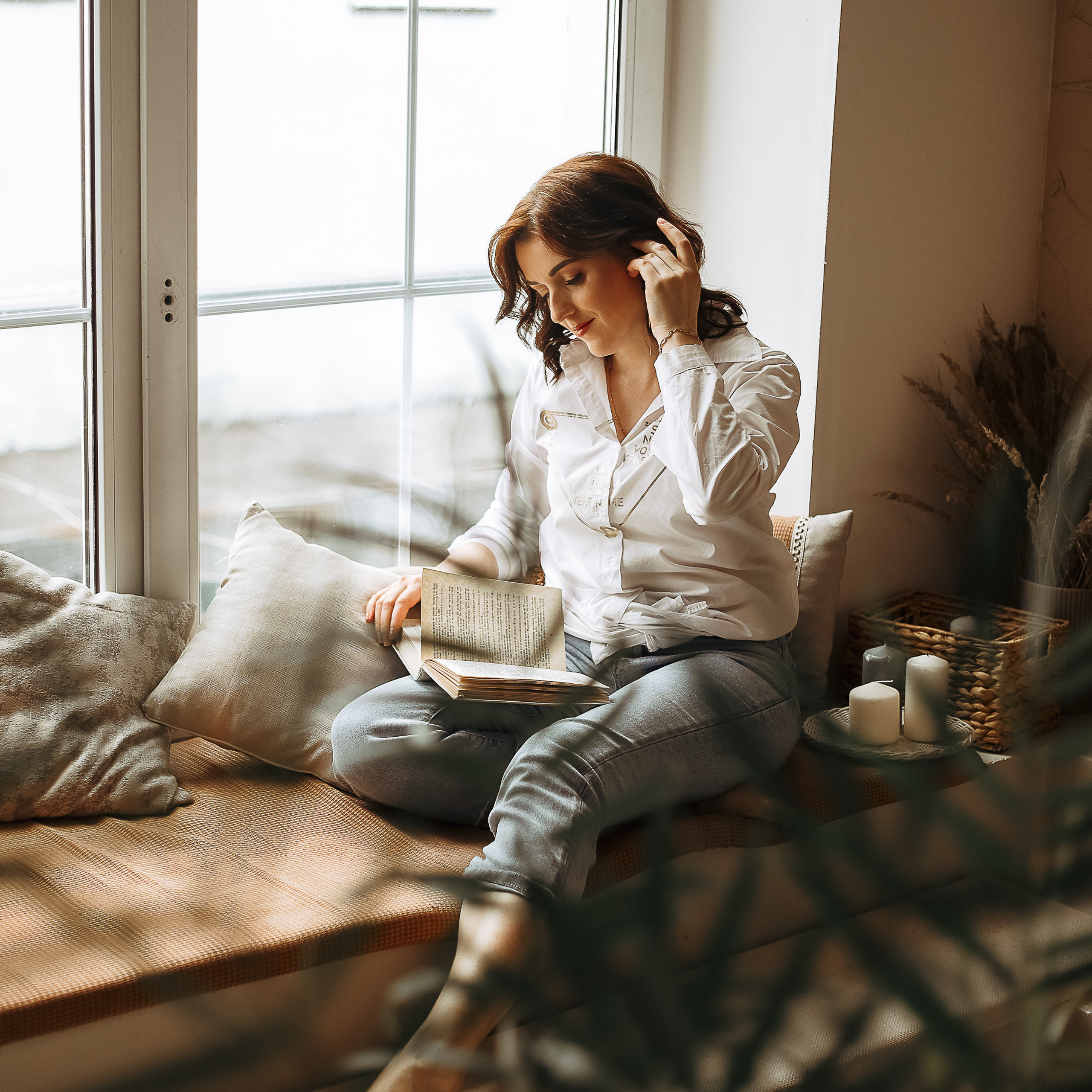 Портрет. Портфолио. Свадебный фотограф Варшава Лодзь Польша Елена Юцова