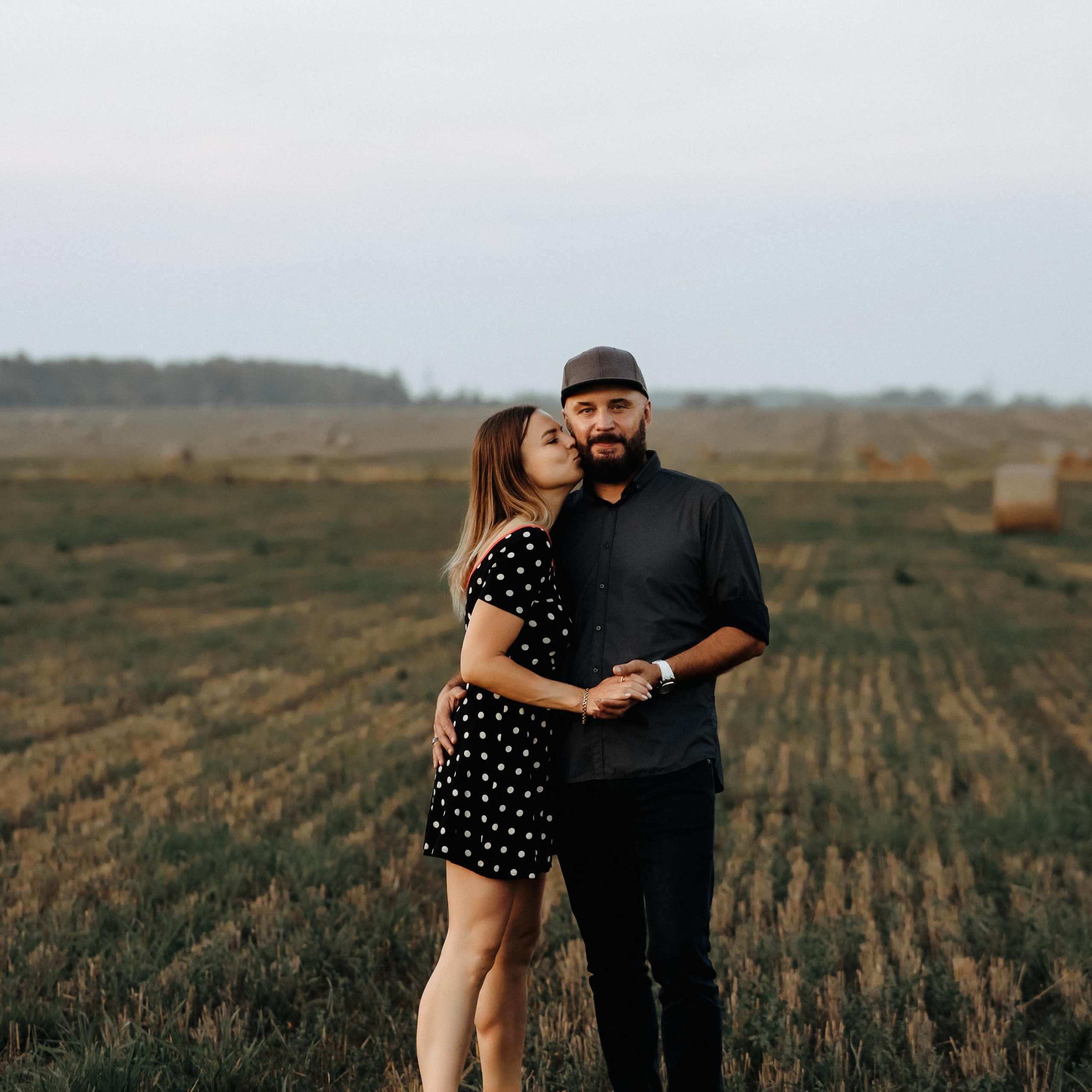 Лавстори. Портфолио. Свадебный фотограф Варшава Лодзь Польша Елена Юцова