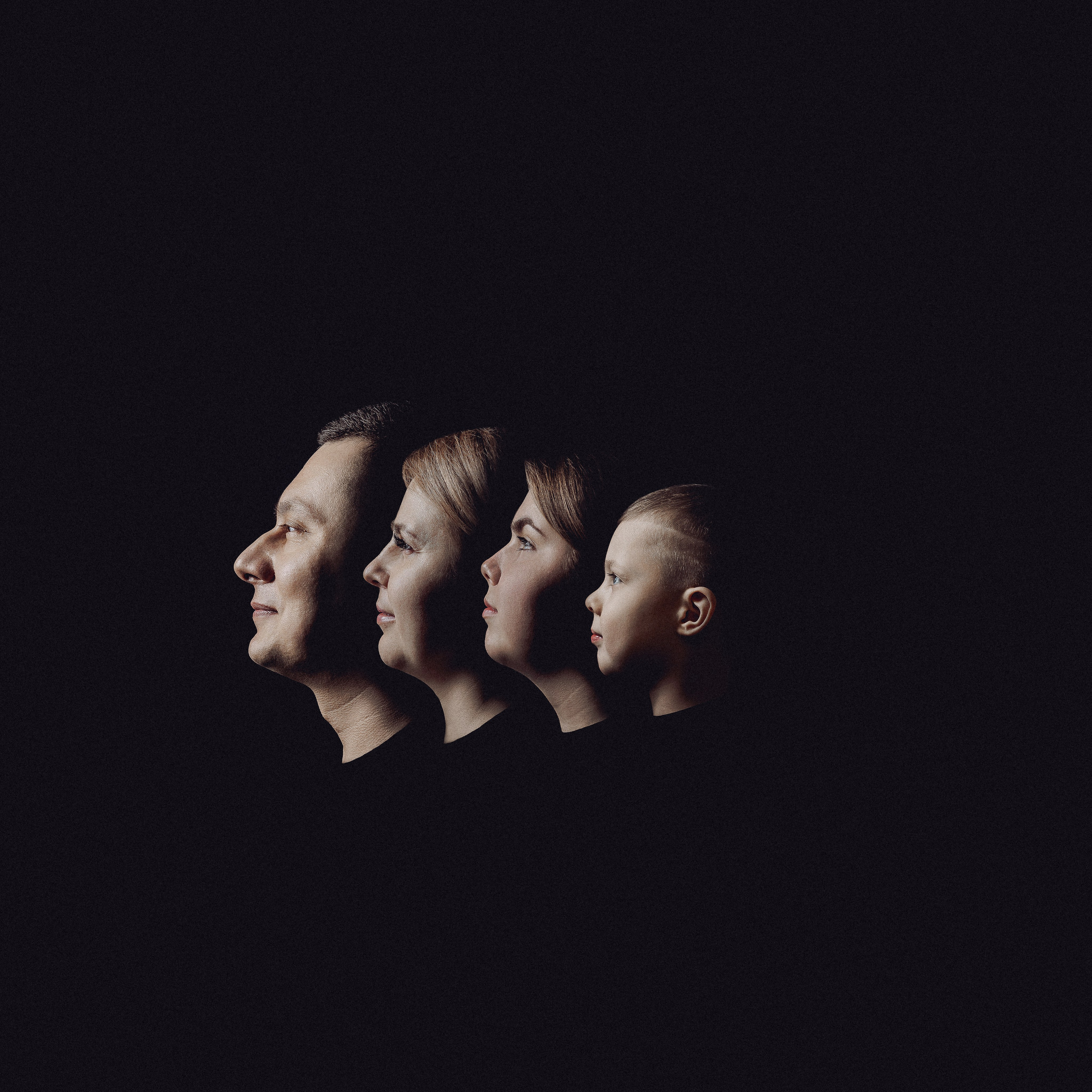 Семейное фото. Портфолио. Свадебный фотограф Варшава Лодзь Польша Елена Юцова