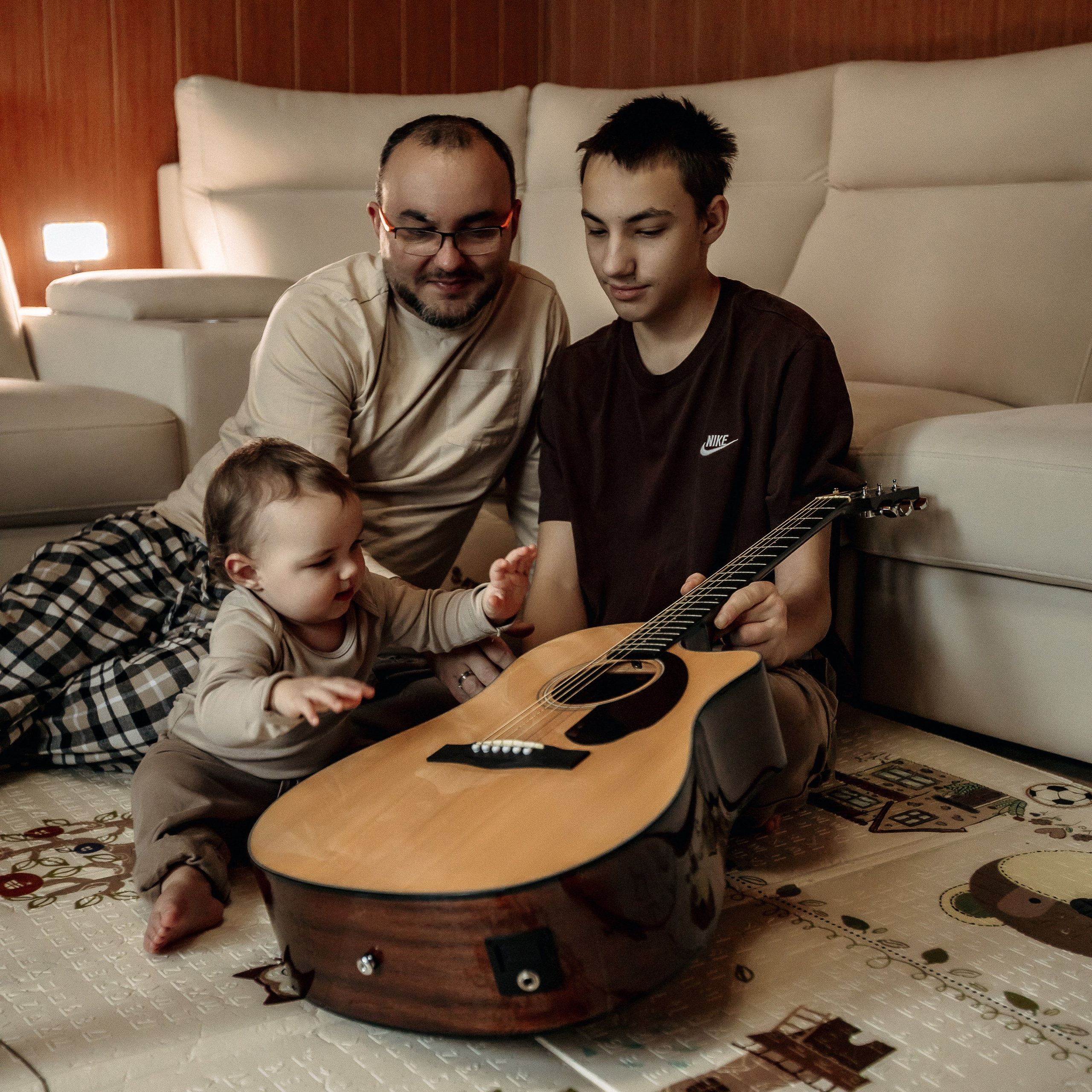 Семейное фото. Портфолио. Свадебный фотограф Варшава Лодзь Польша Елена Юцова