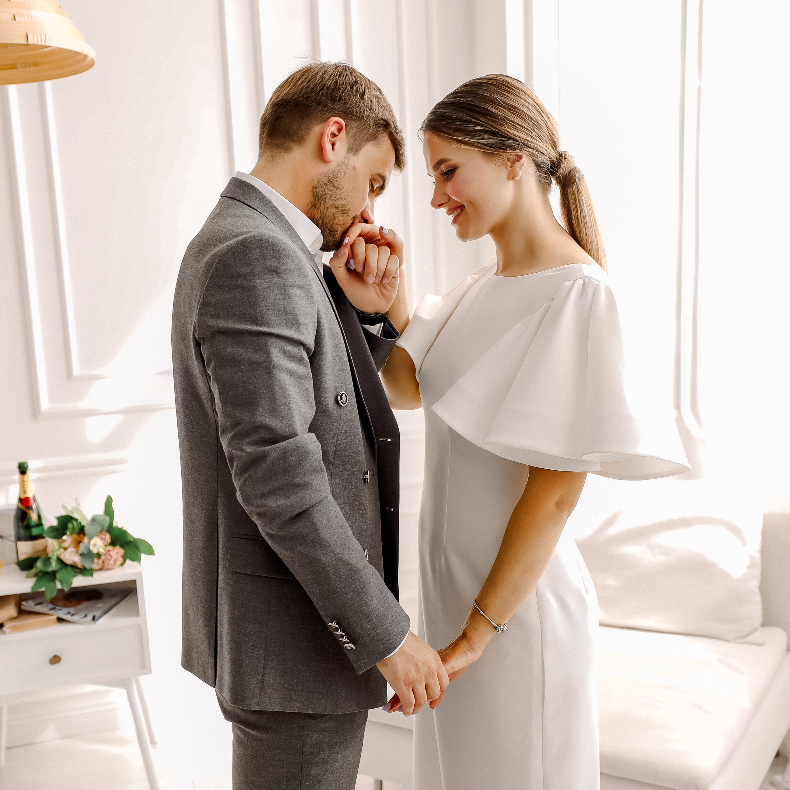 Свадьба. Портфолио. Свадебный фотограф Варшава Лодзь Польша Елена Юцова