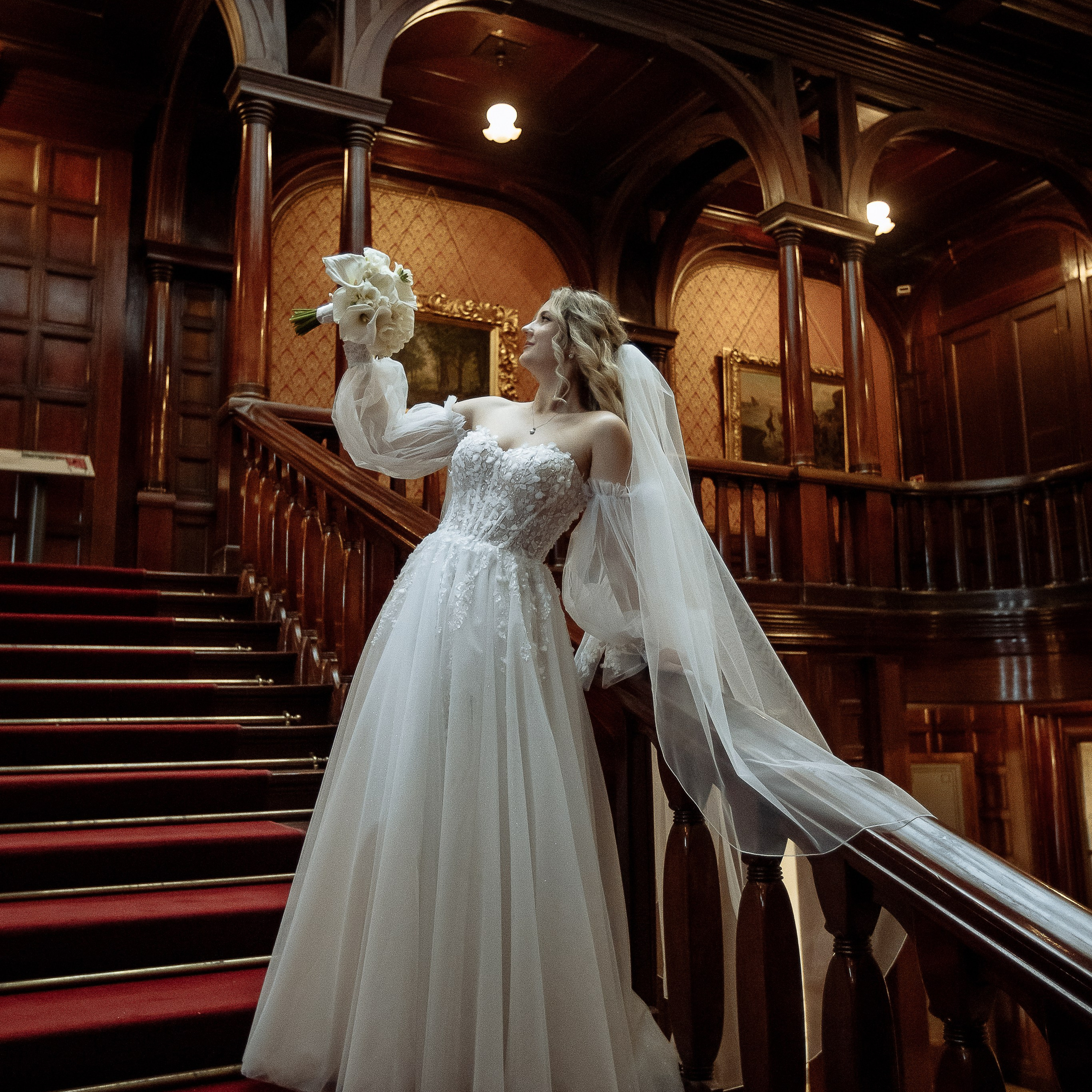 Свадьба. Портфолио. Свадебный фотограф Варшава Лодзь Польша Елена Юцова