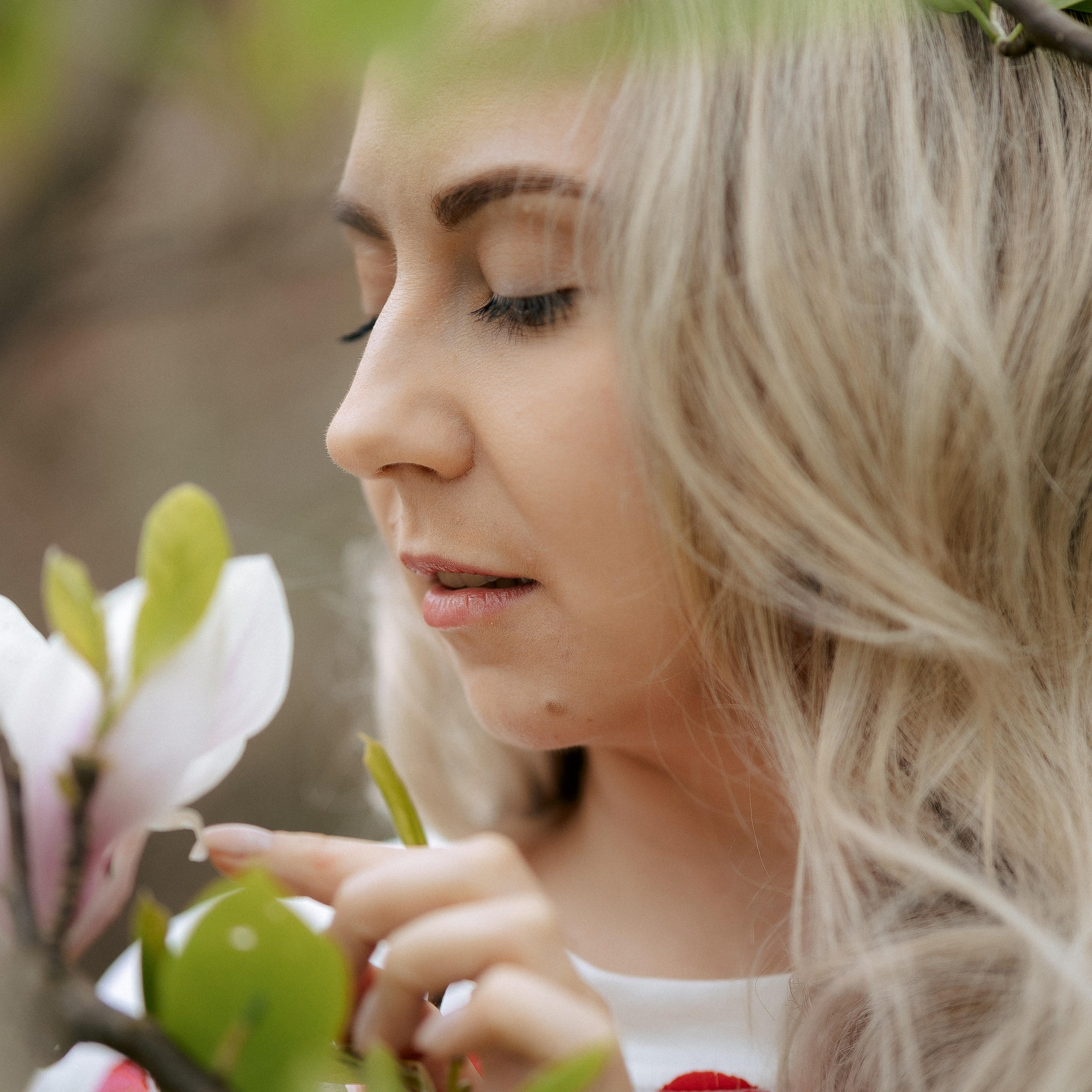 Портрет. Портфолио. Свадебный фотограф Варшава Лодзь Польша Елена Юцова