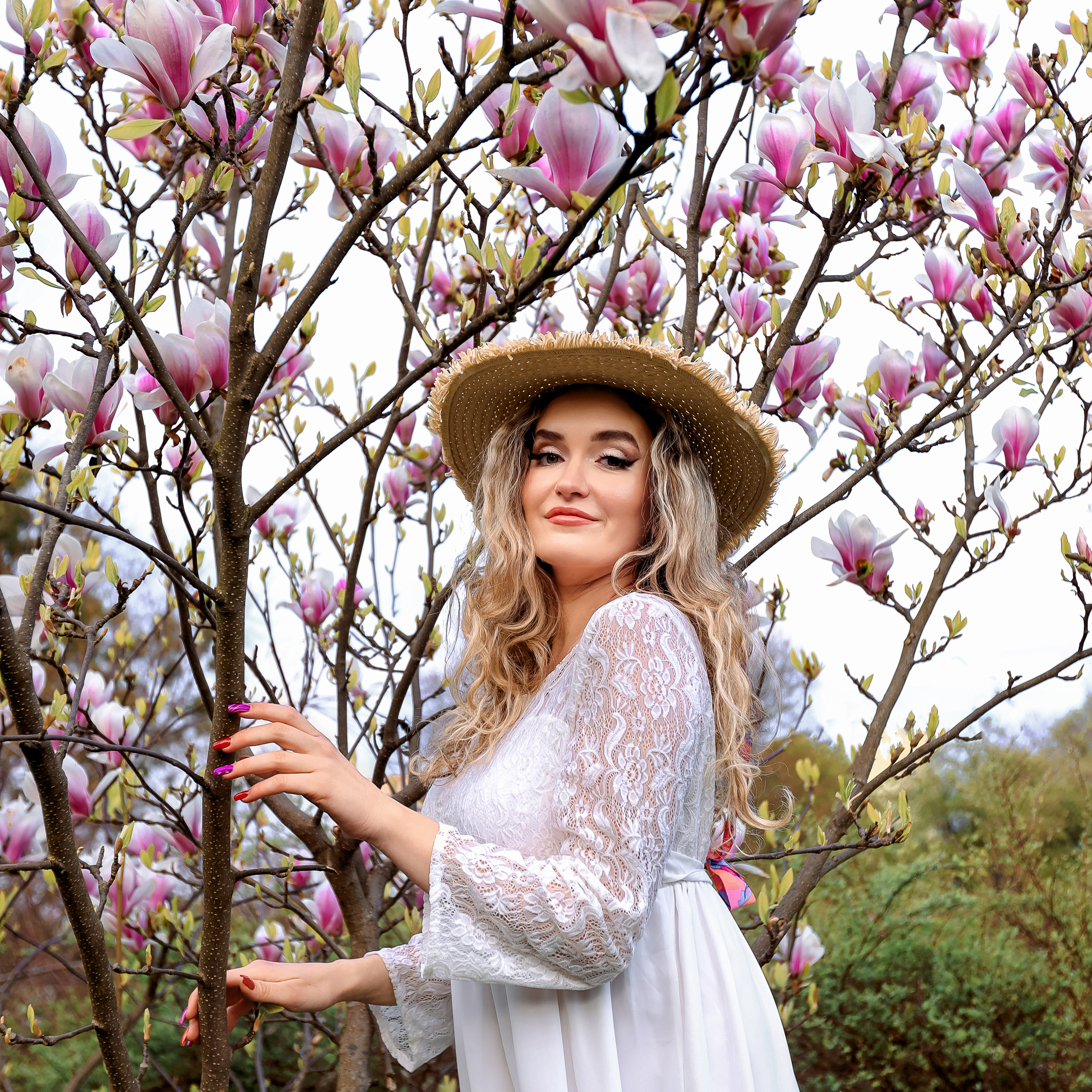 Фото-гардероб. Свадебный фотограф Варшава Лодзь Польша Елена Юцова