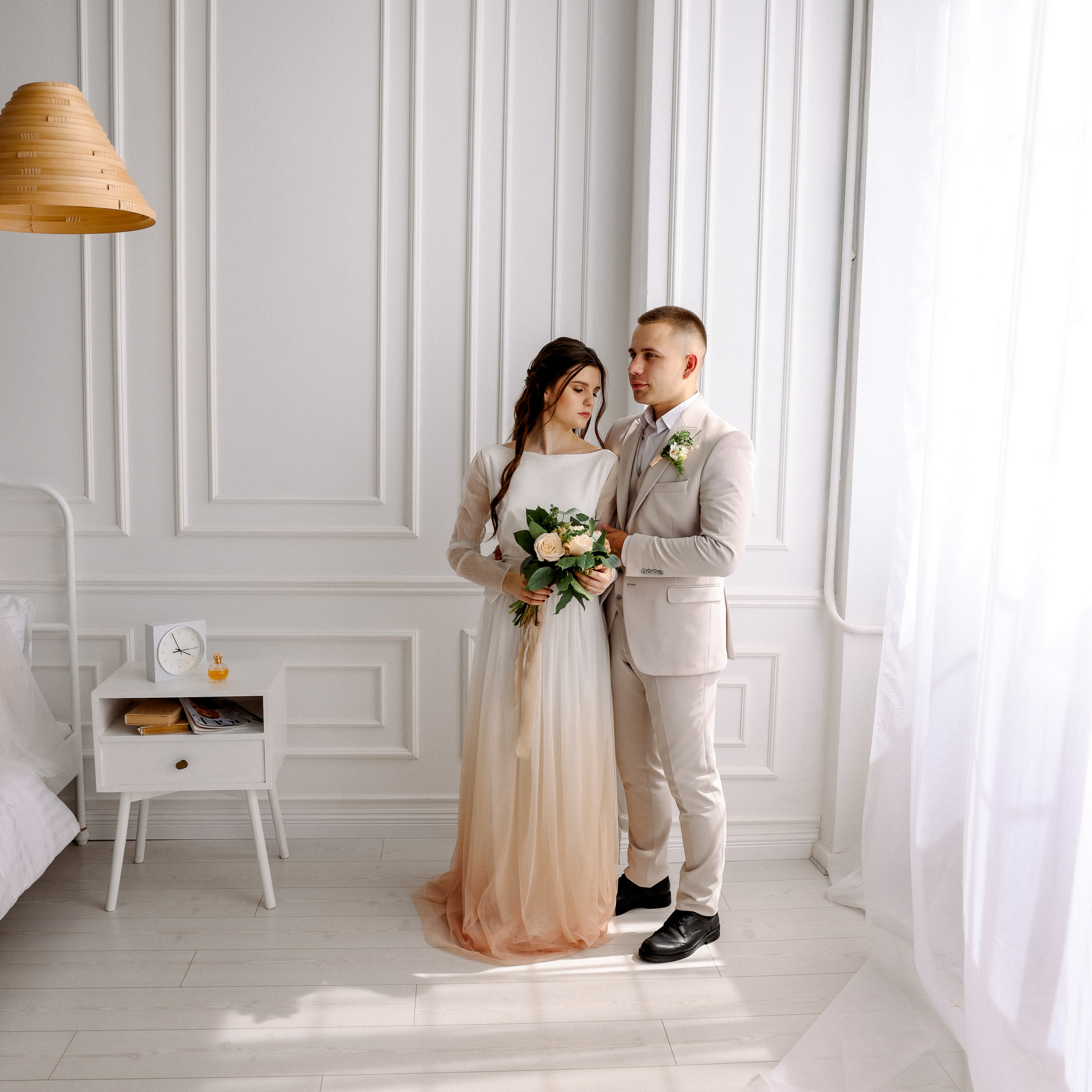 Свадьба. Портфолио. Свадебный фотограф Варшава Лодзь Польша Елена Юцова