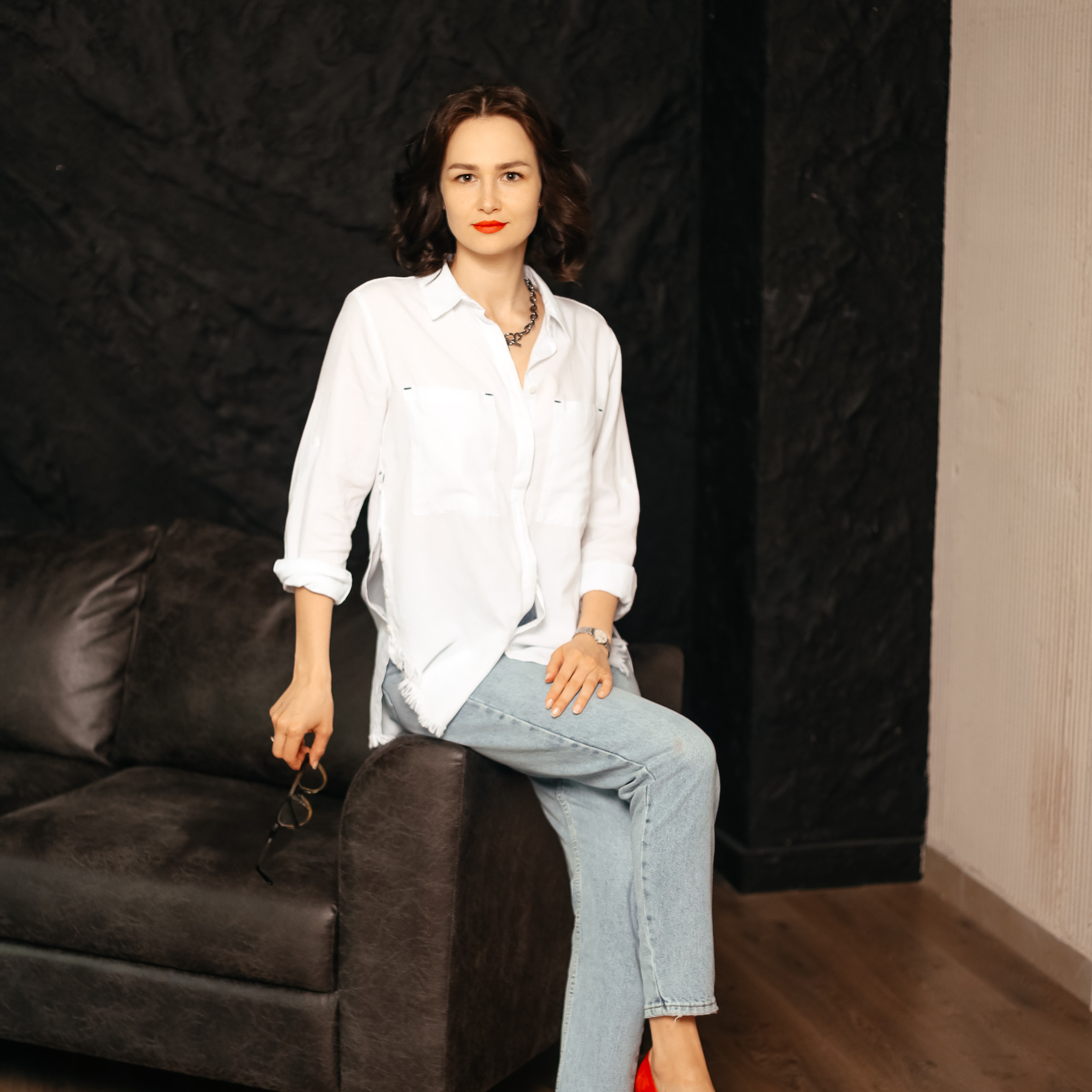 Портрет. Портфолио. Свадебный фотограф Варшава Лодзь Польша Елена Юцова