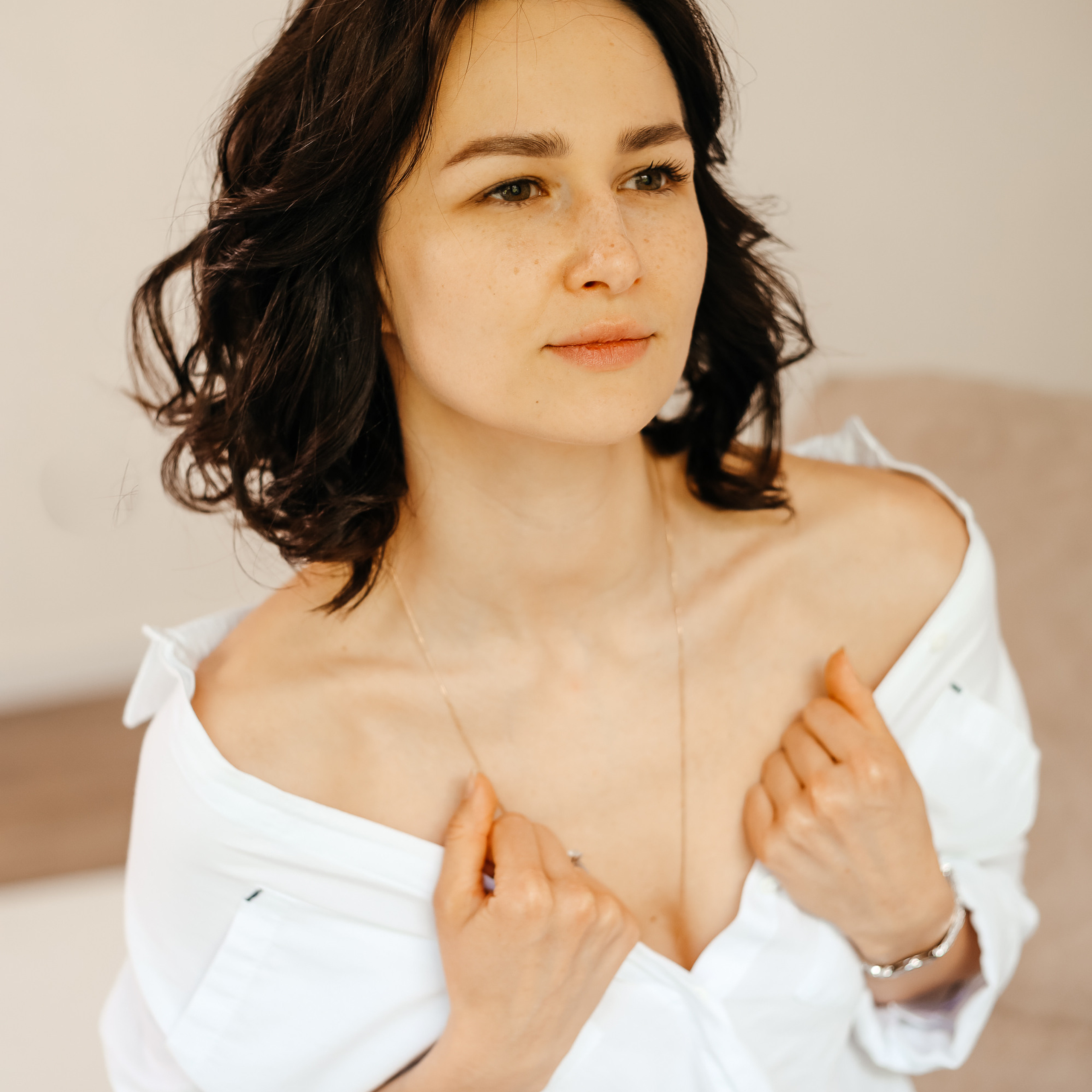 Портрет. Портфолио. Свадебный фотограф Варшава Лодзь Польша Елена Юцова