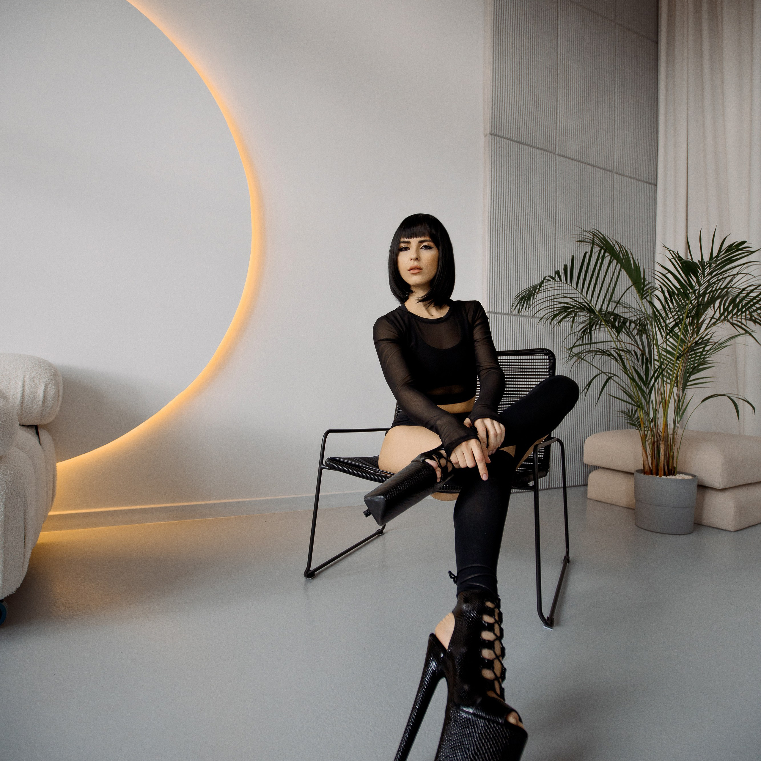 Портрет. Портфолио. Свадебный фотограф Варшава Лодзь Польша Елена Юцова