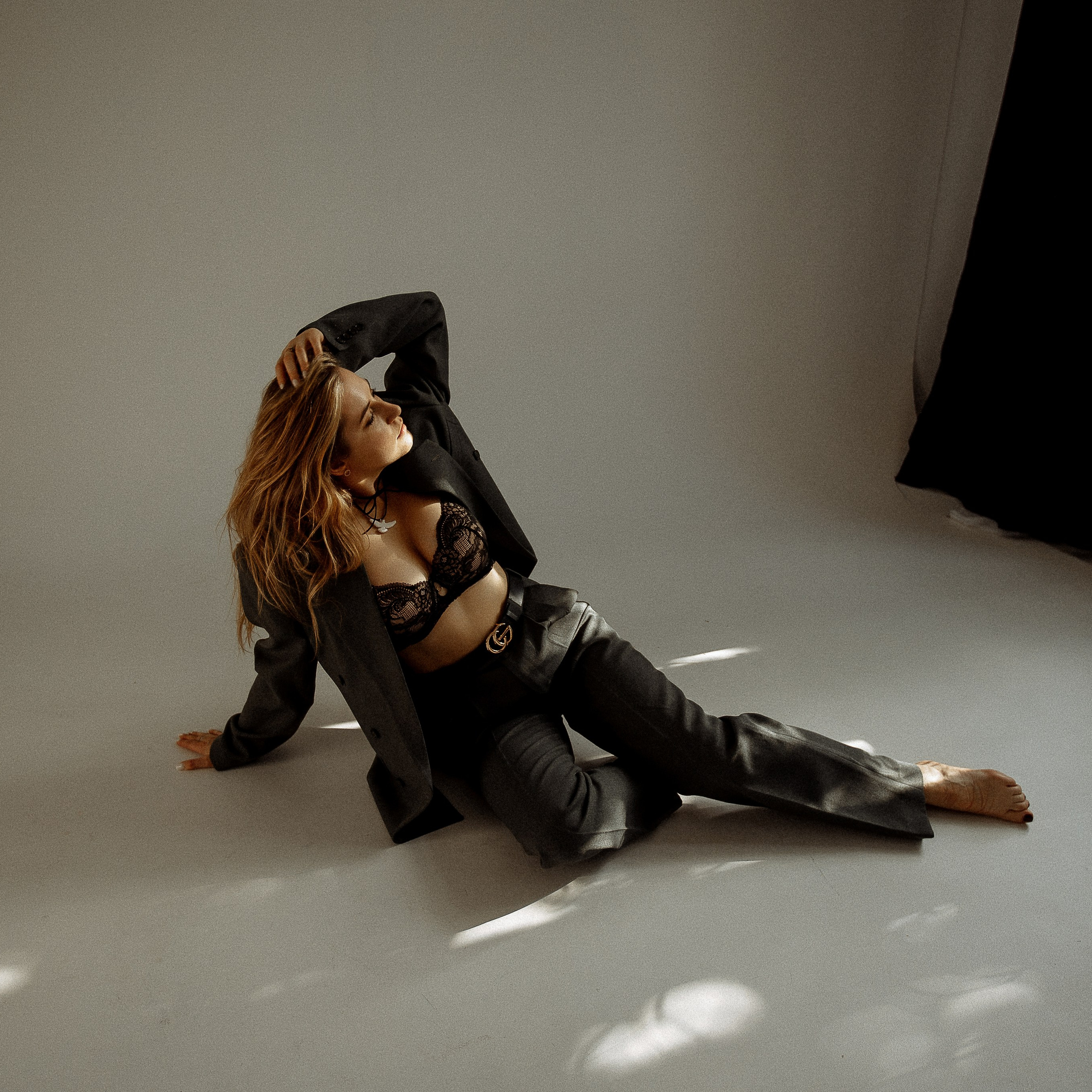 Портрет. Портфолио. Свадебный фотограф Варшава Лодзь Польша Елена Юцова