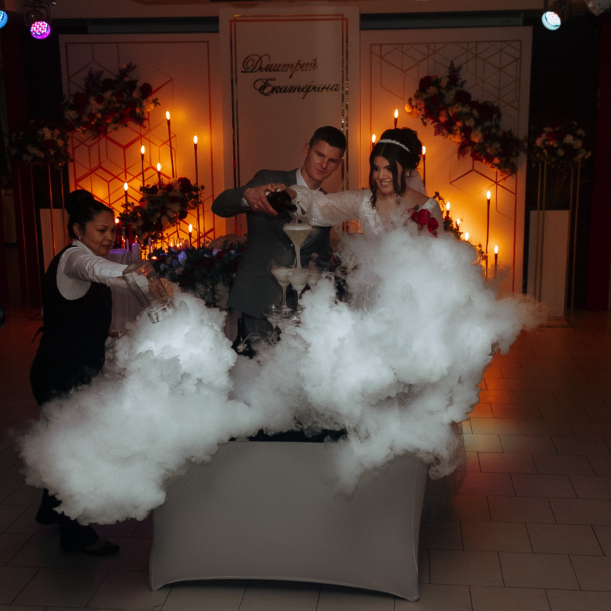 Свадьба. Портфолио. Свадебный фотограф Варшава Лодзь Польша Елена Юцова