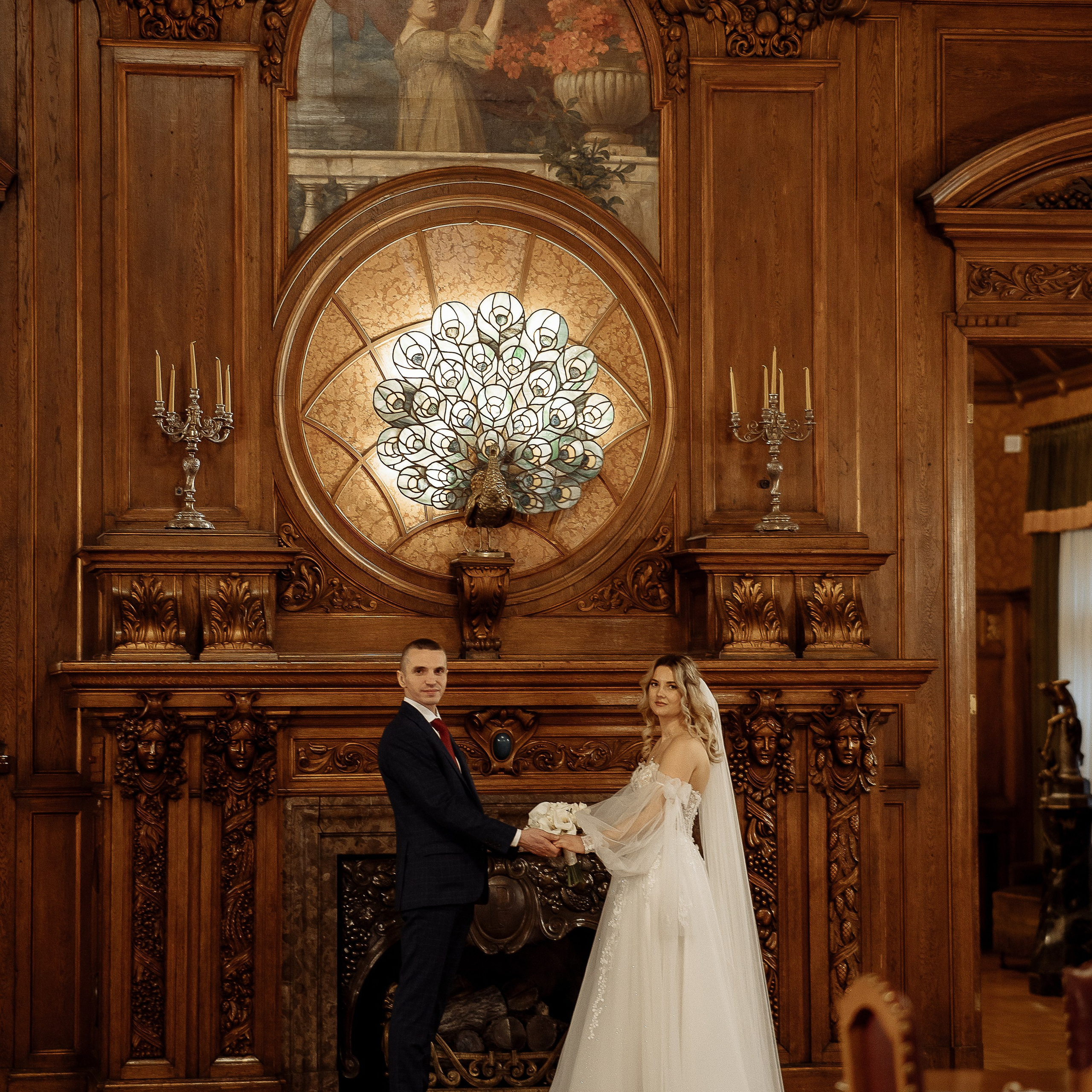 Свадьба. Портфолио. Свадебный фотограф Варшава Лодзь Польша Елена Юцова